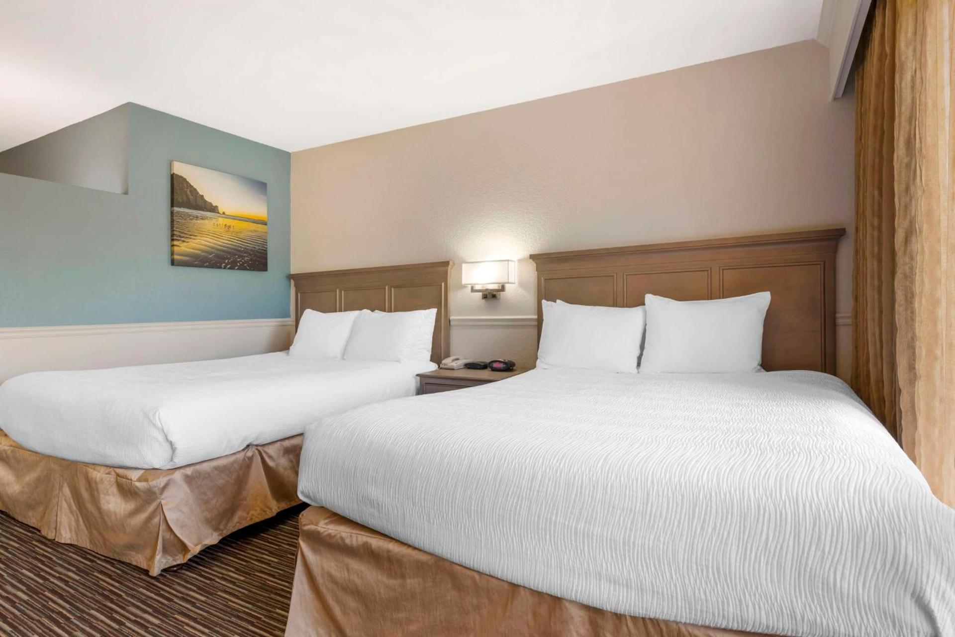 Best Western San Marcos Inn photo 23