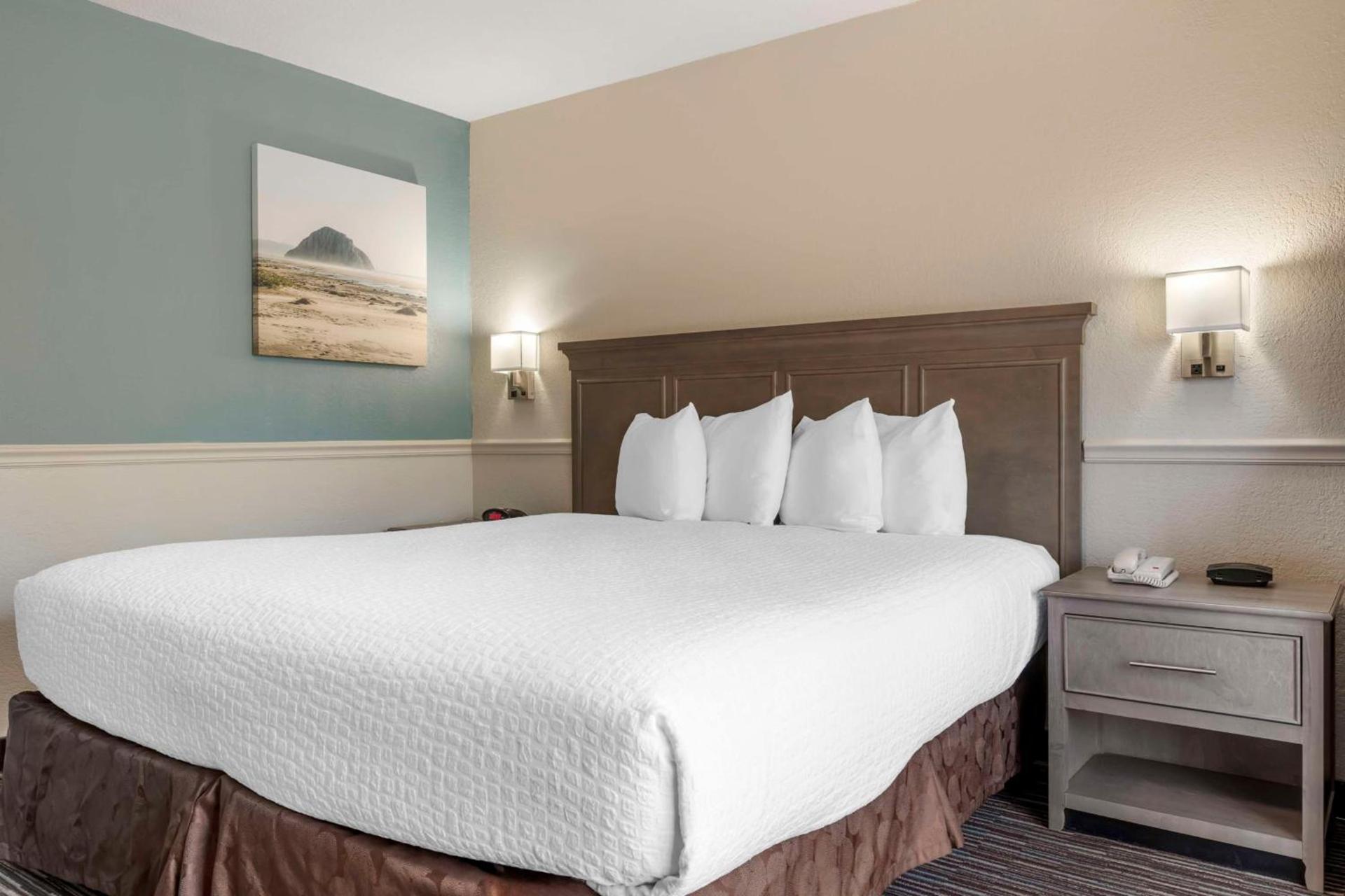 Best Western San Marcos Inn photo 25