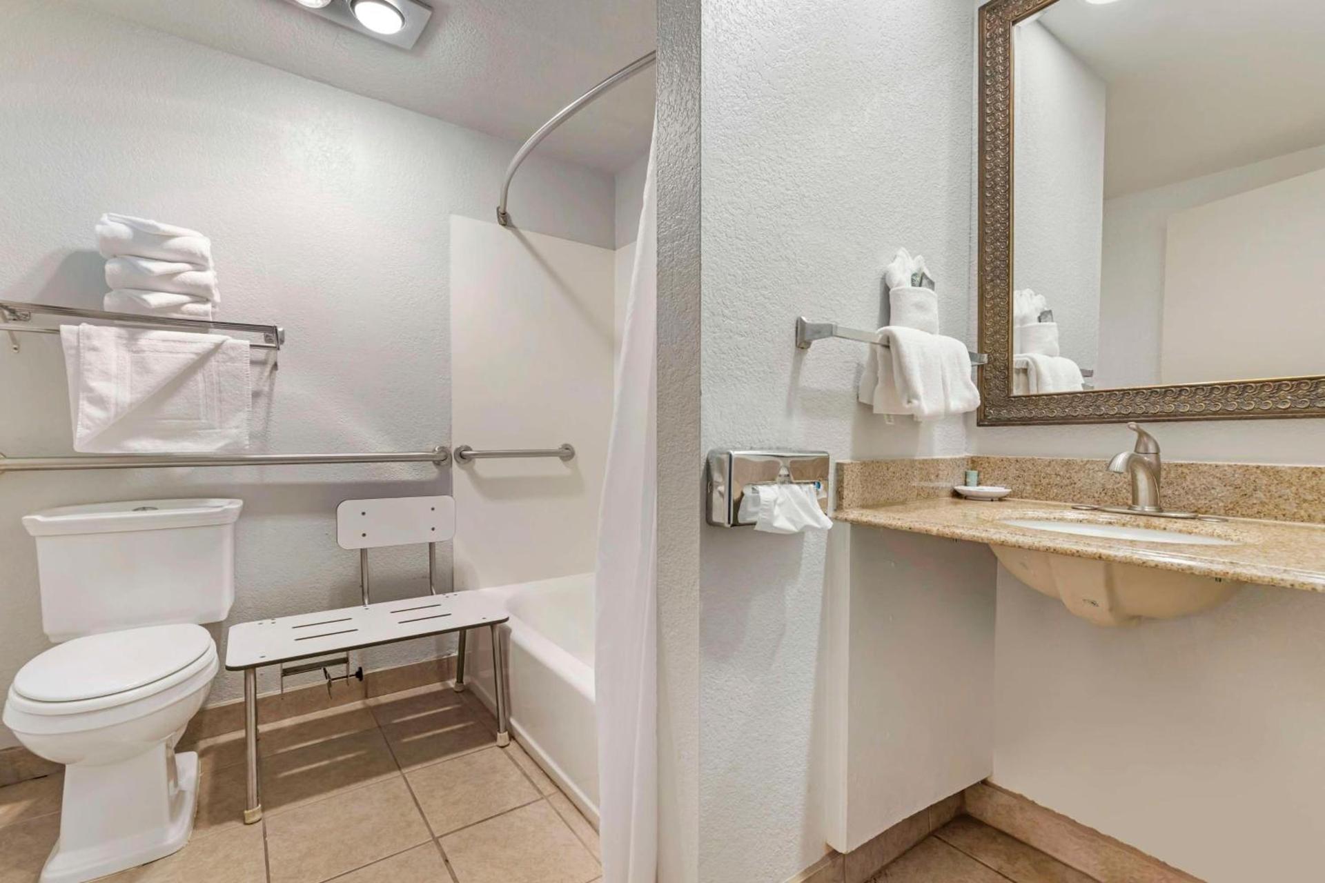 Best Western San Marcos Inn photo 30