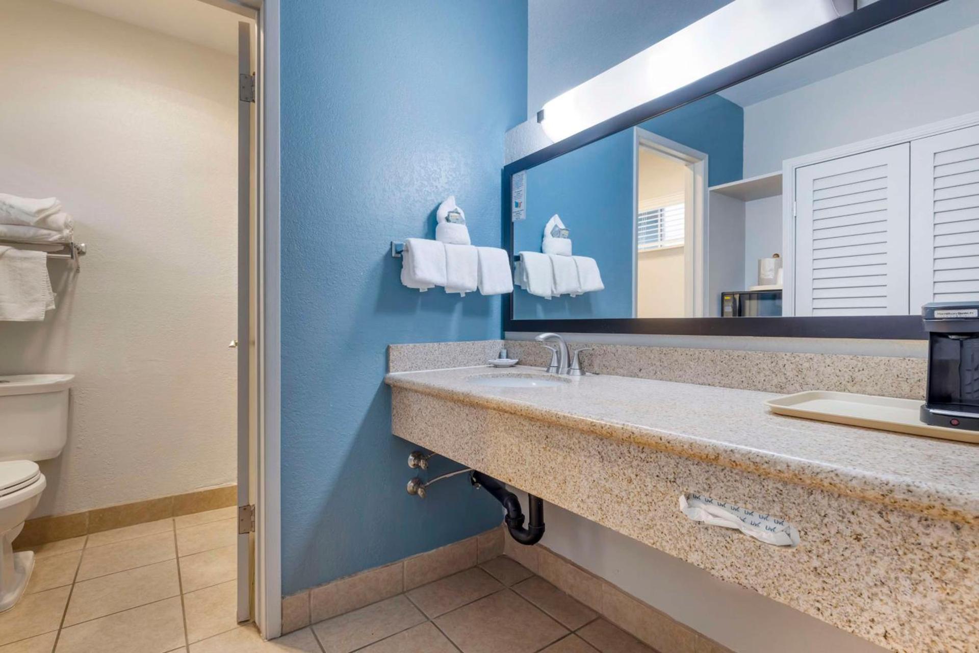 Best Western San Marcos Inn photo 31