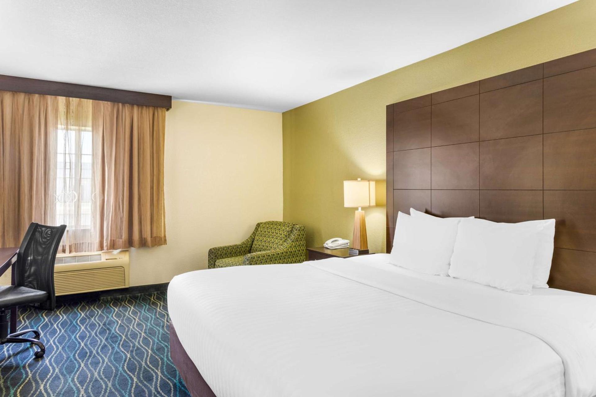 Best Western Oglesby Inn photo 23