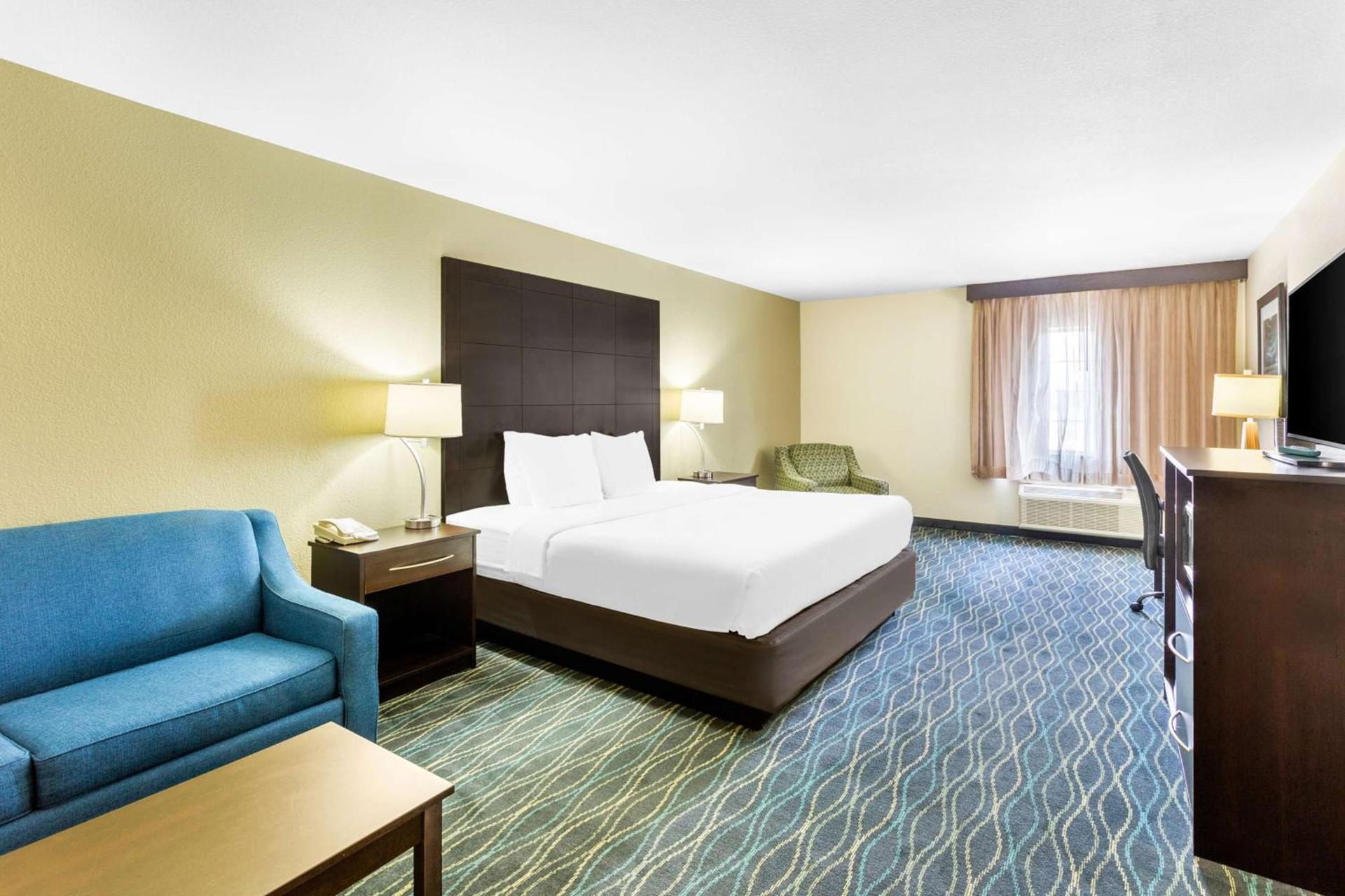 Best Western Oglesby Inn photo 25