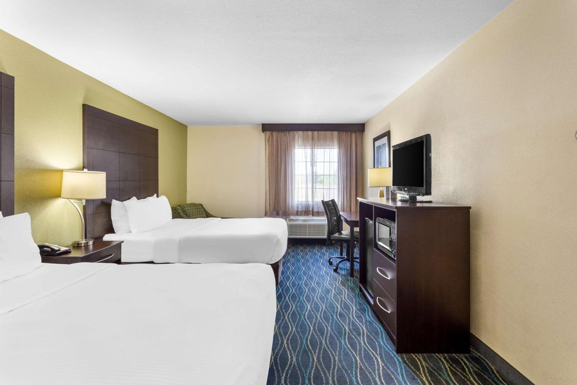 Best Western Oglesby Inn photo 26