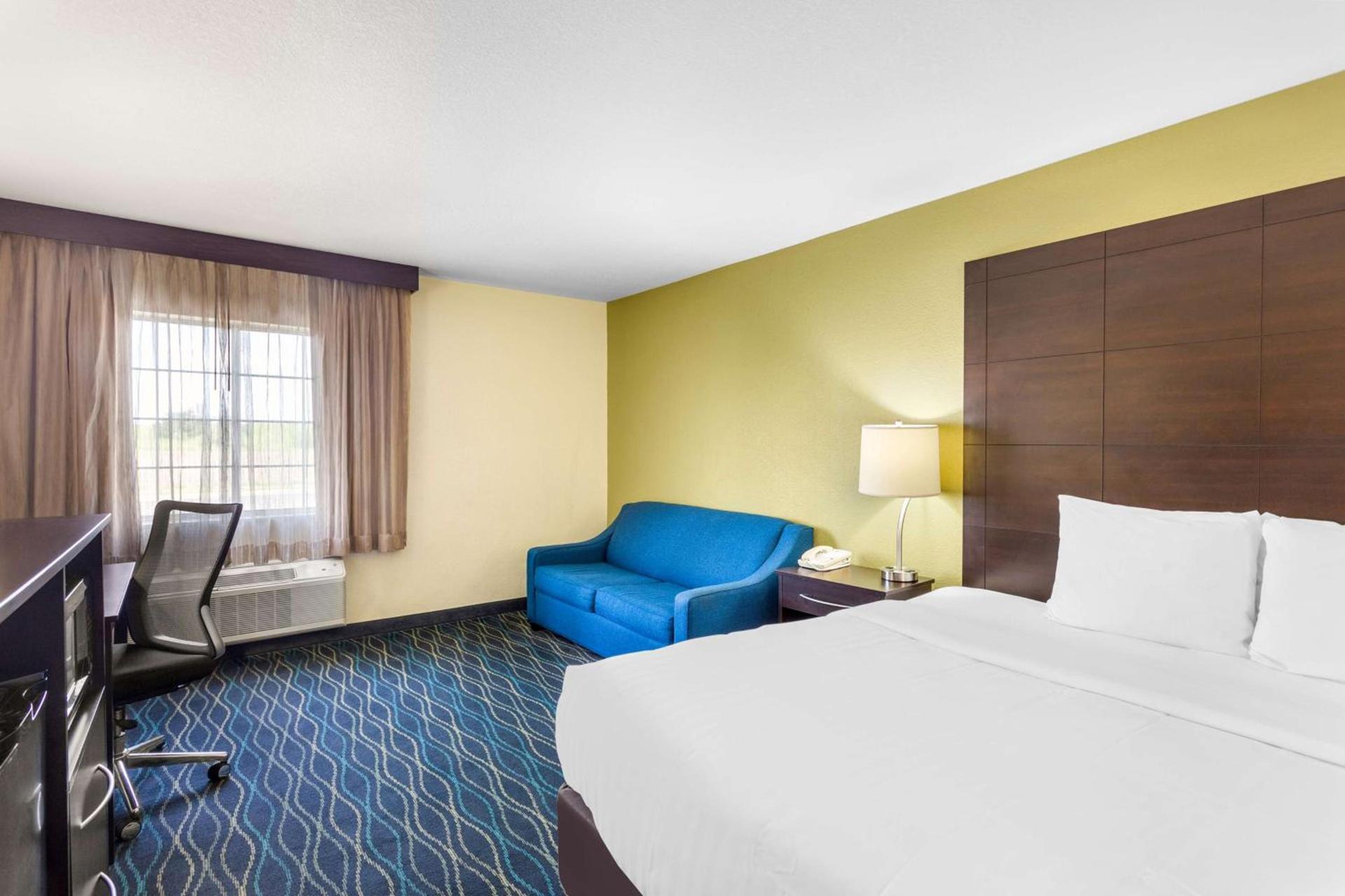 Best Western Oglesby Inn photo 24