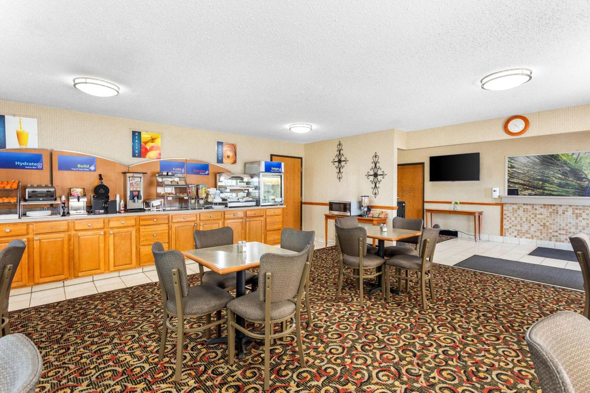 Best Western Oglesby Inn photo 4