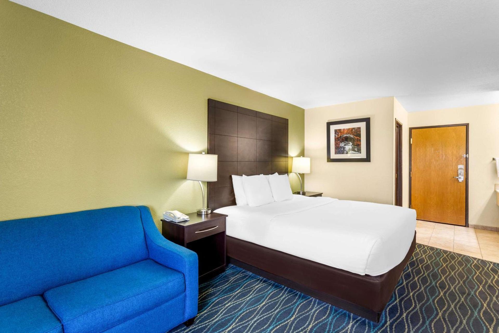 Best Western Oglesby Inn photo 5