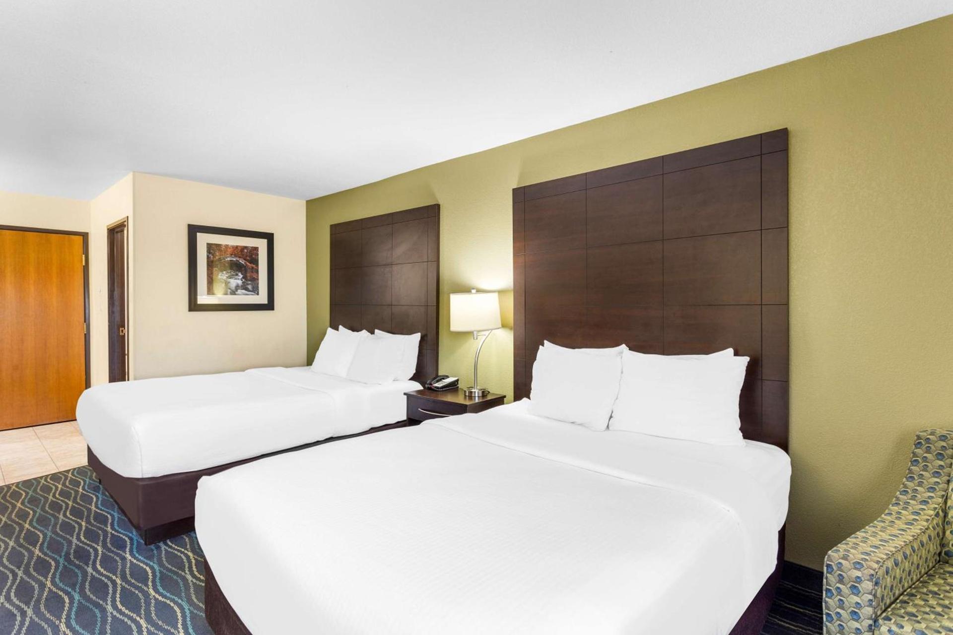 Best Western Oglesby Inn photo 6