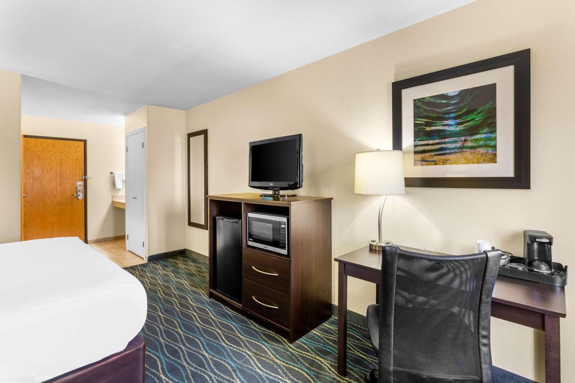 Best Western Oglesby Inn photo 7