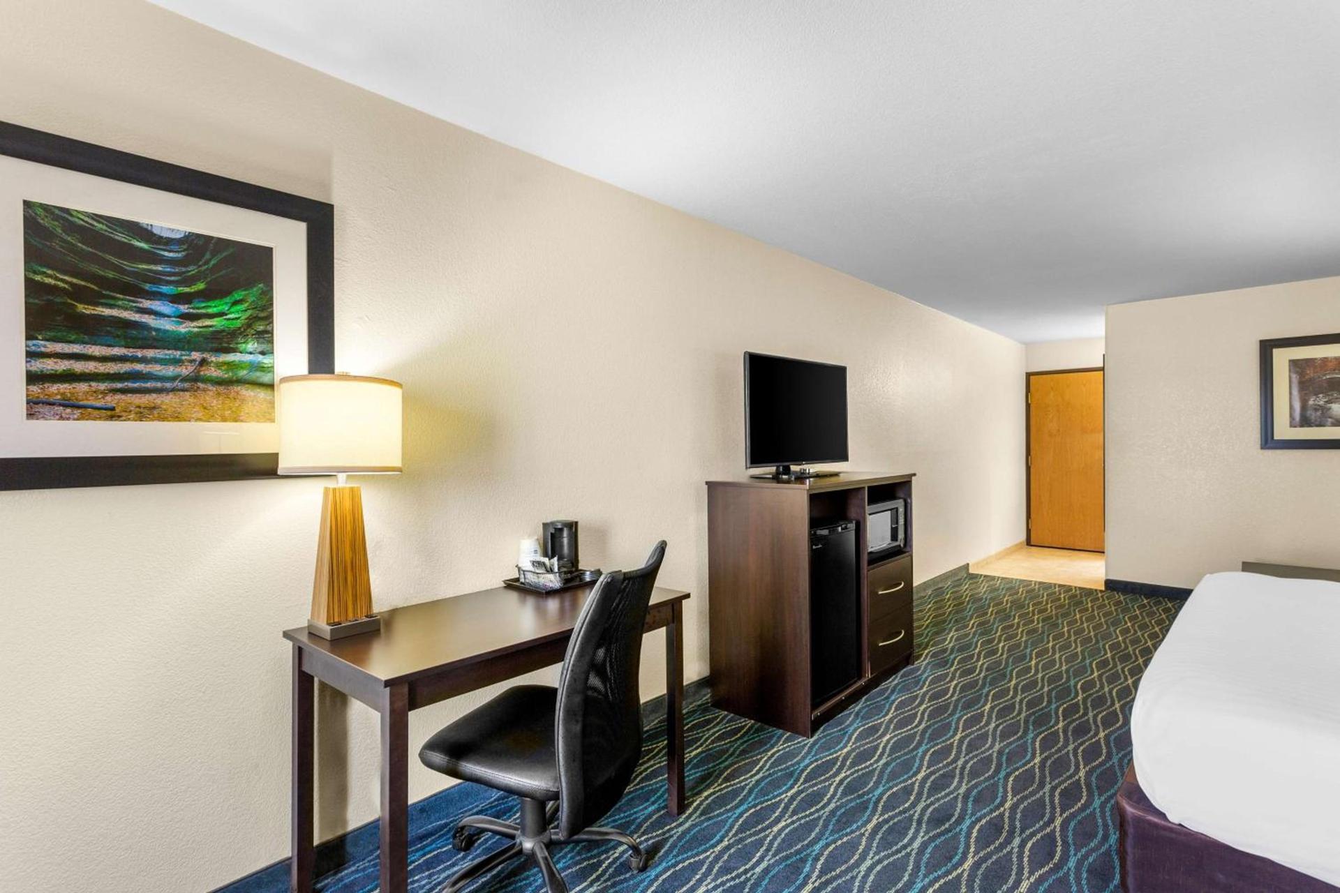 Best Western Oglesby Inn photo 10