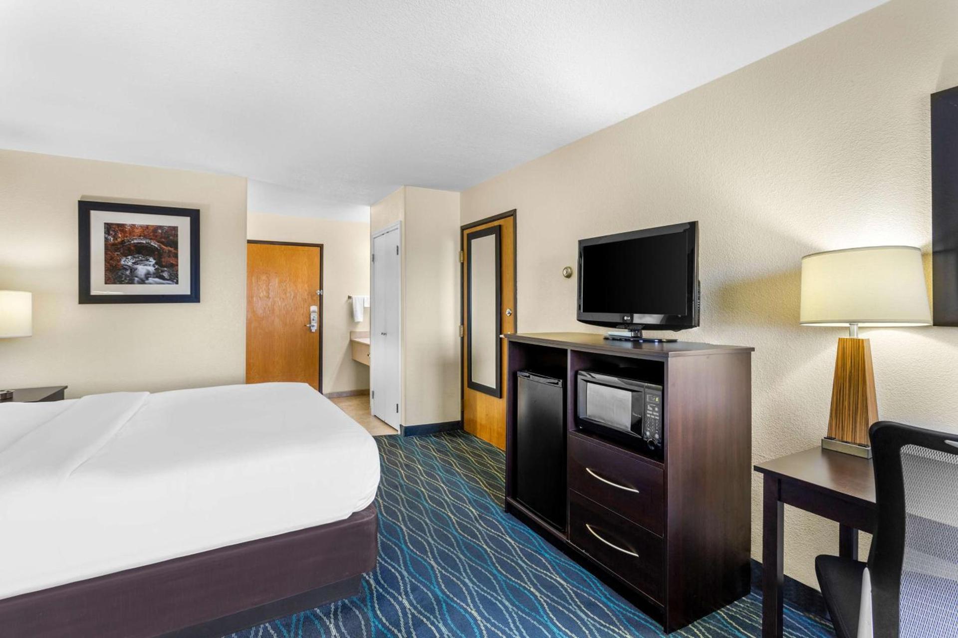 Best Western Oglesby Inn photo 11