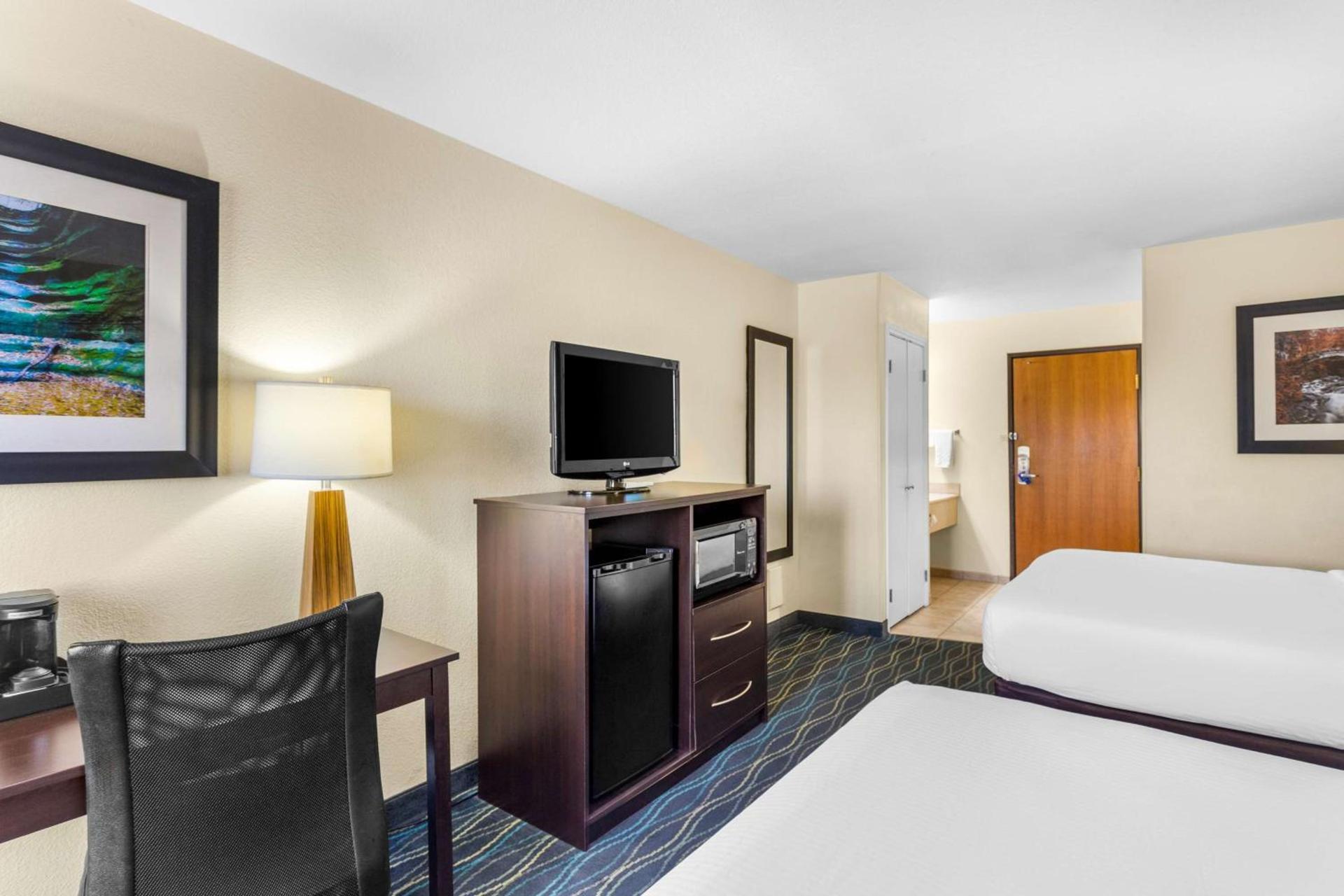 Best Western Oglesby Inn photo 12