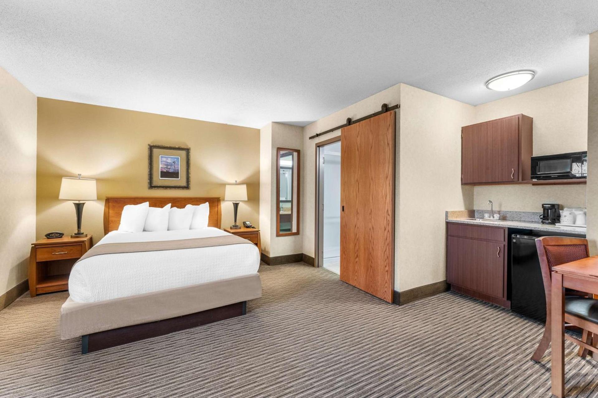 Best Western Vermillion Inn photo 4