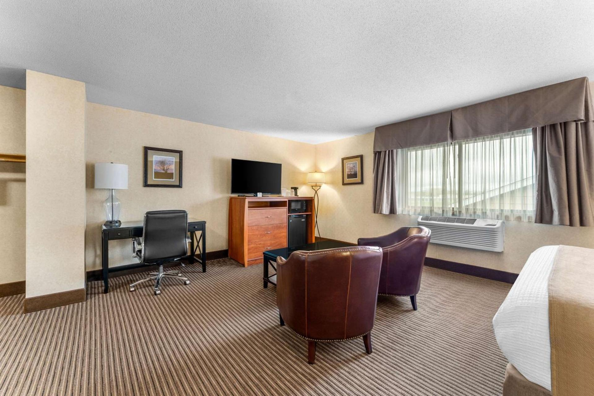 Best Western Vermillion Inn photo 13