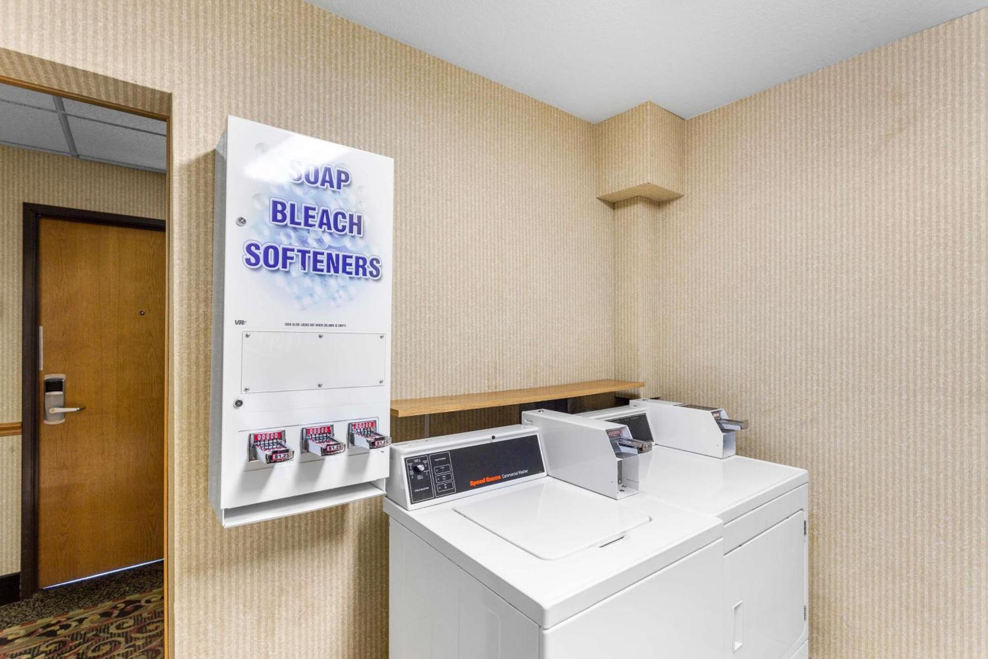 Best Western Oglesby Inn photo 18