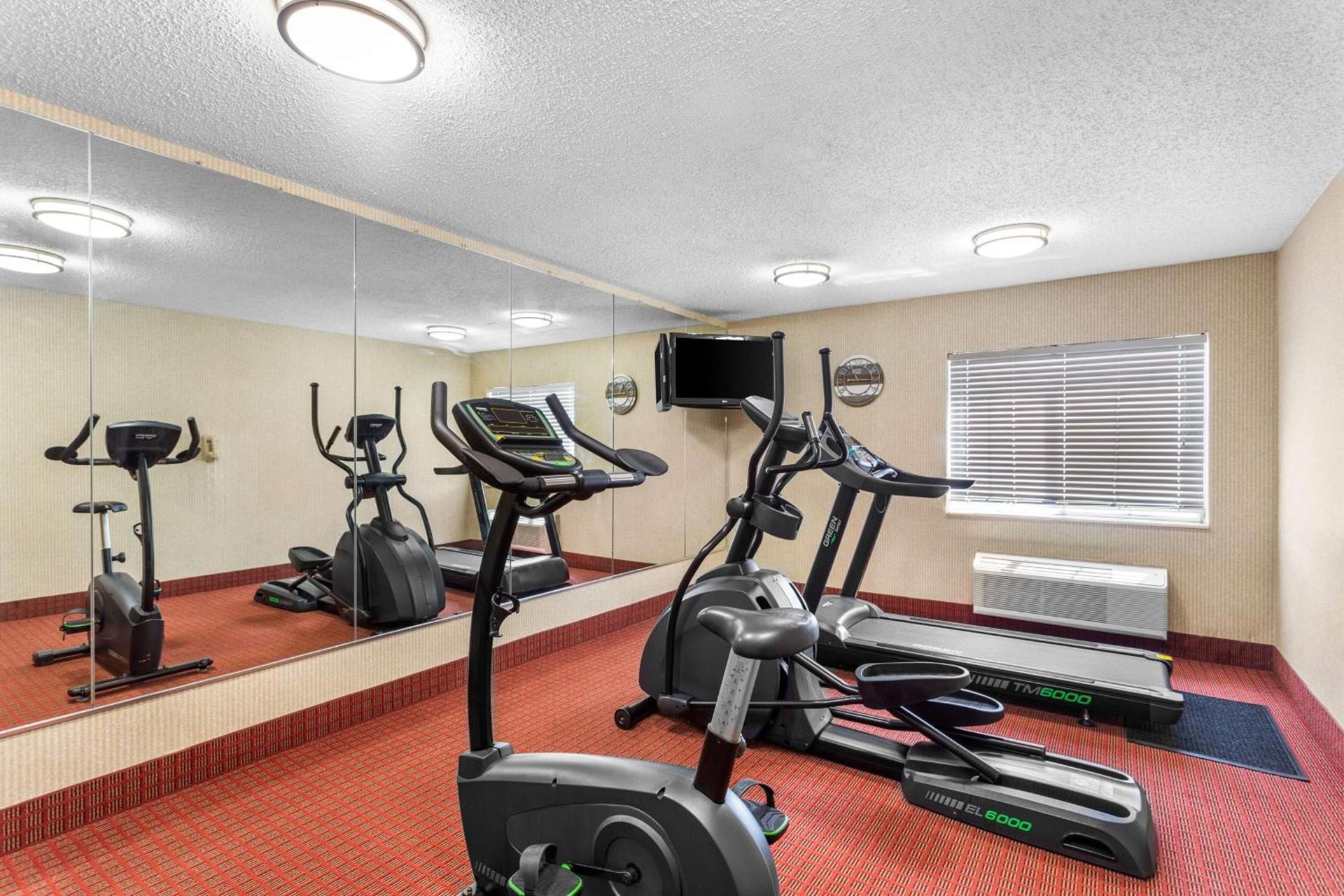 Best Western Oglesby Inn photo 20