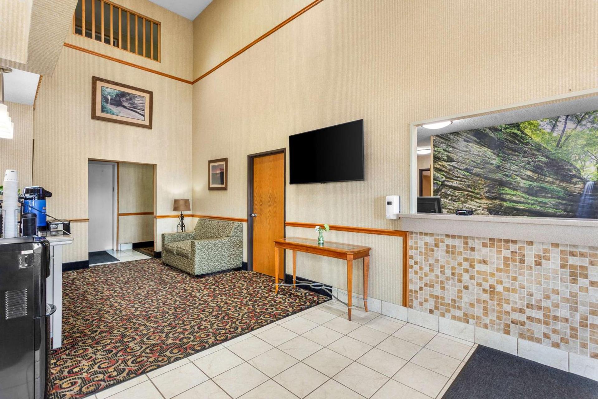 Best Western Oglesby Inn photo 22