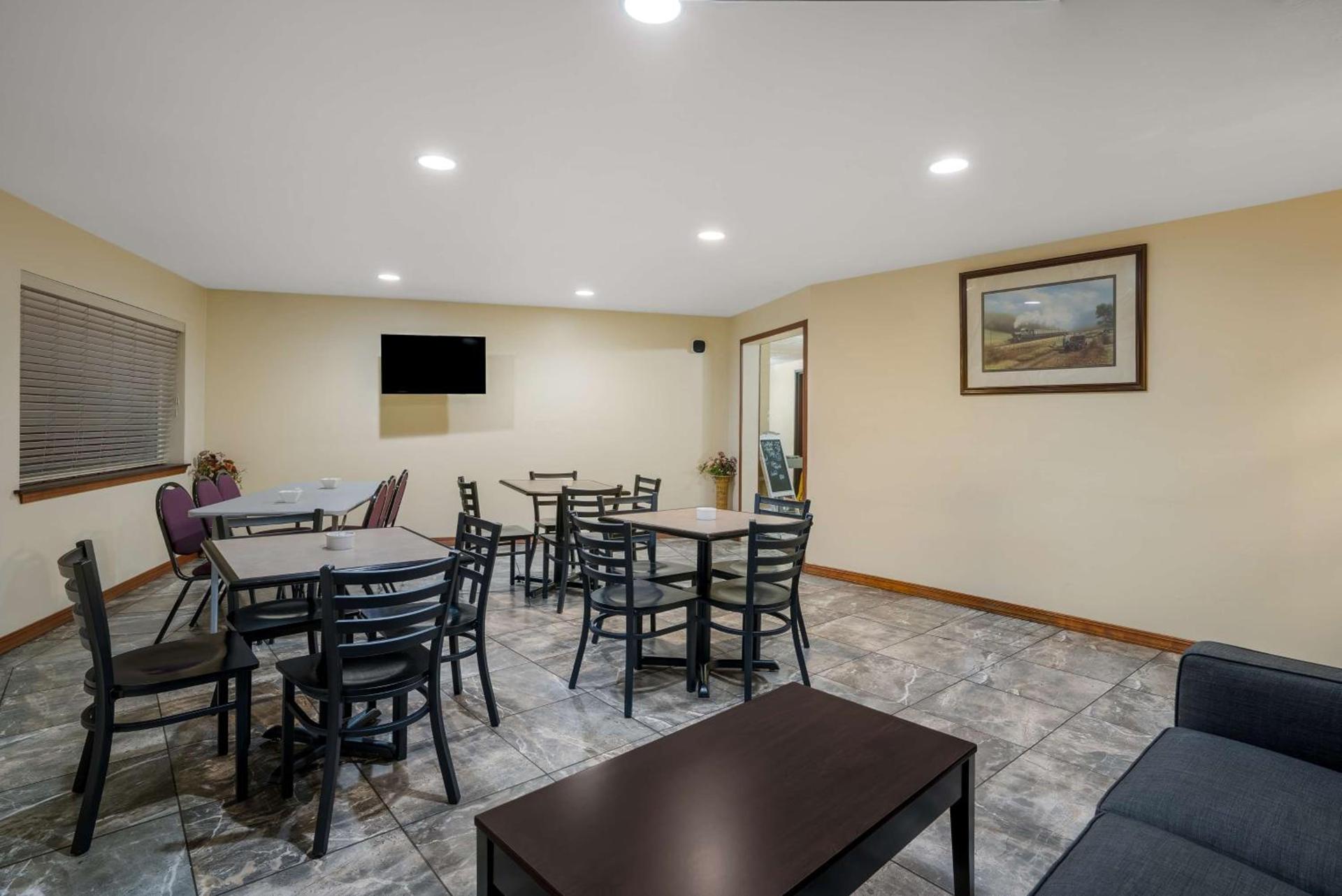 Best Western Hermiston Inn photo 18
