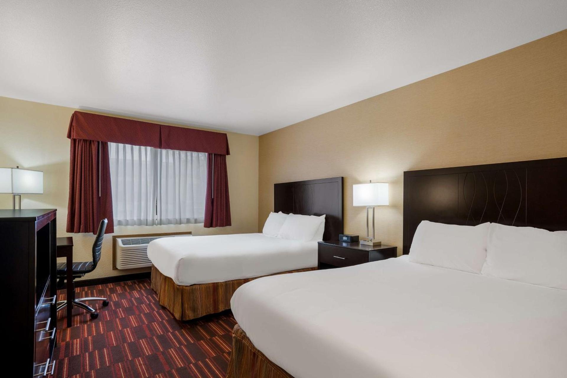 Best Western Hermiston Inn photo 20