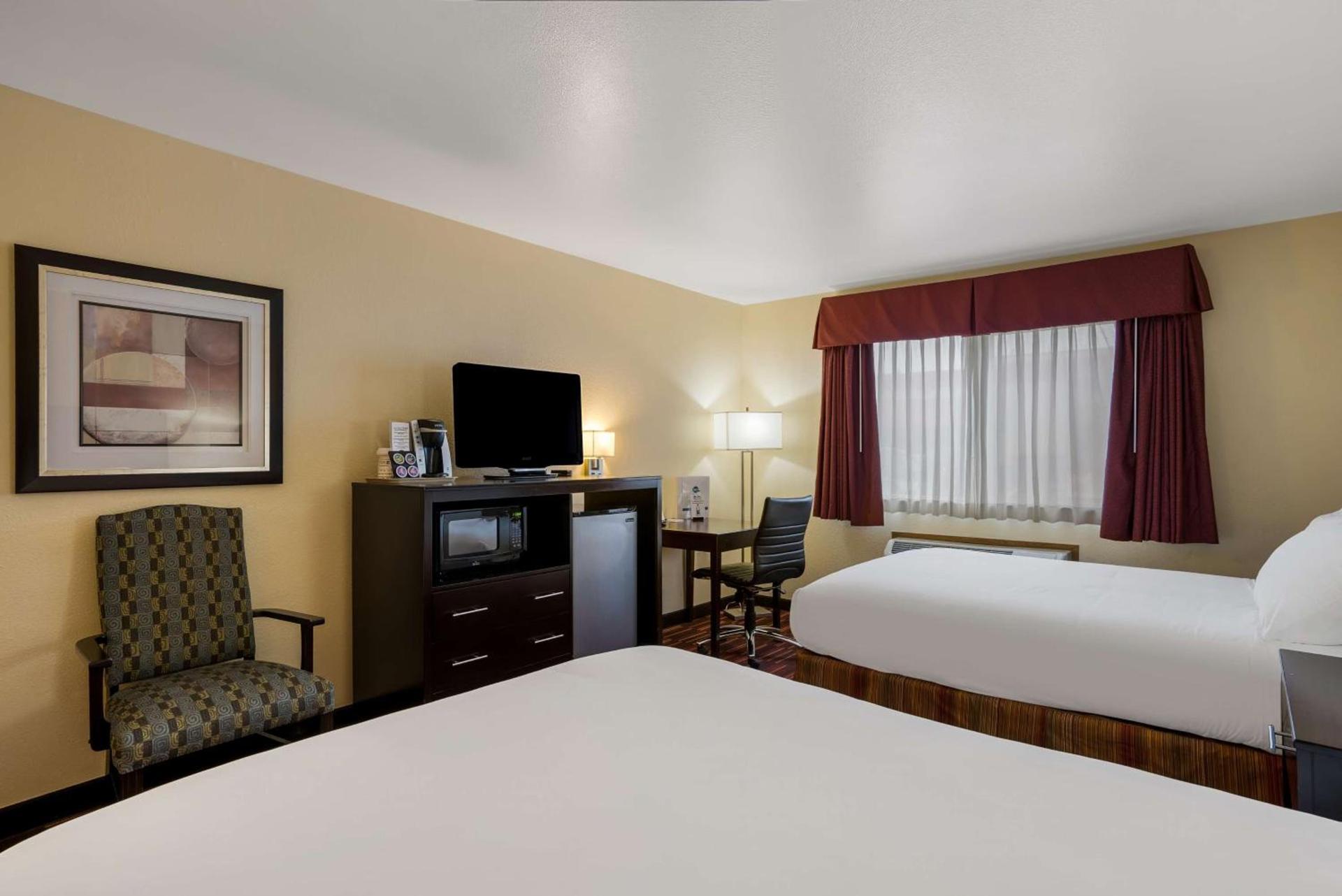 Best Western Hermiston Inn photo 21
