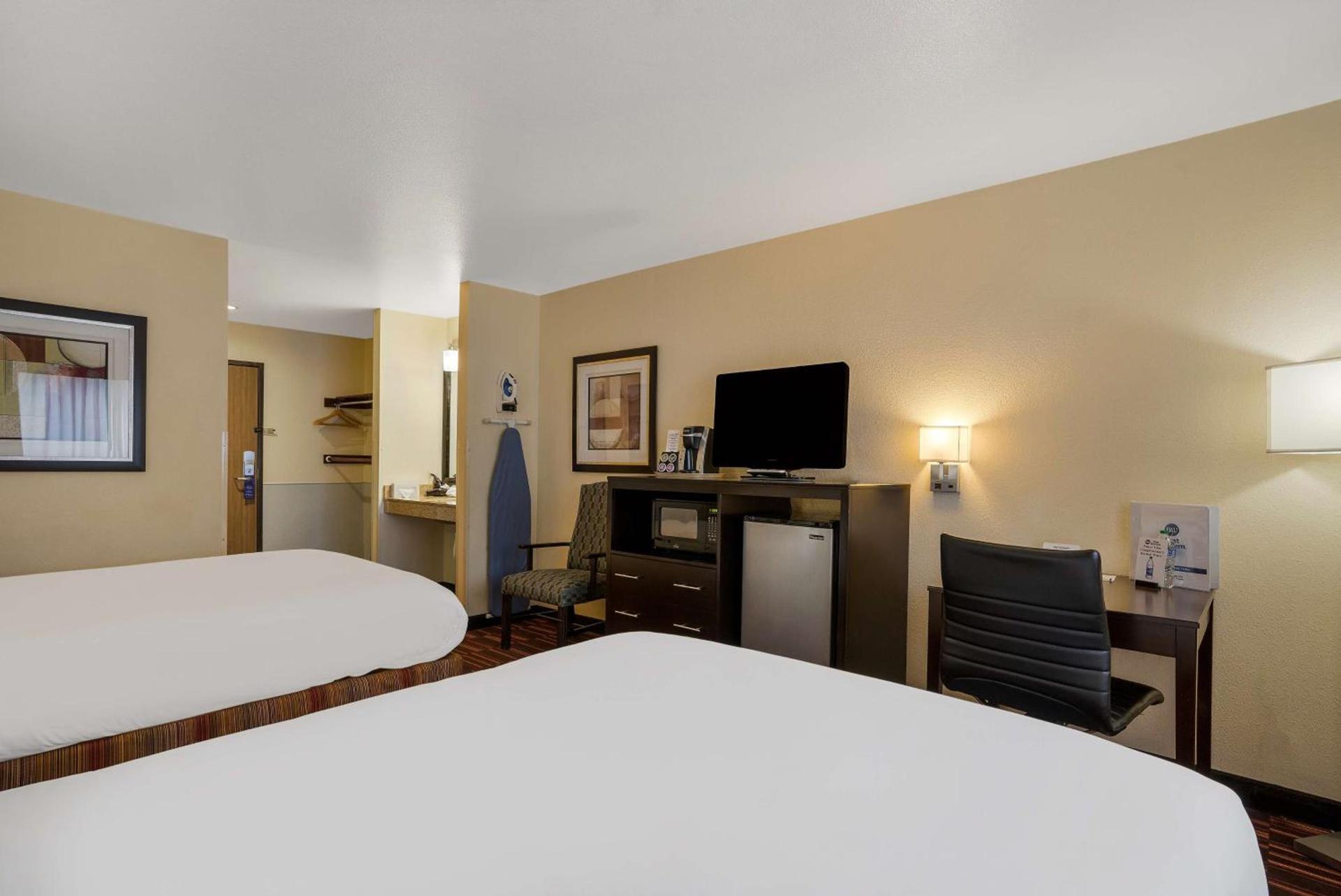 Best Western Hermiston Inn photo 22