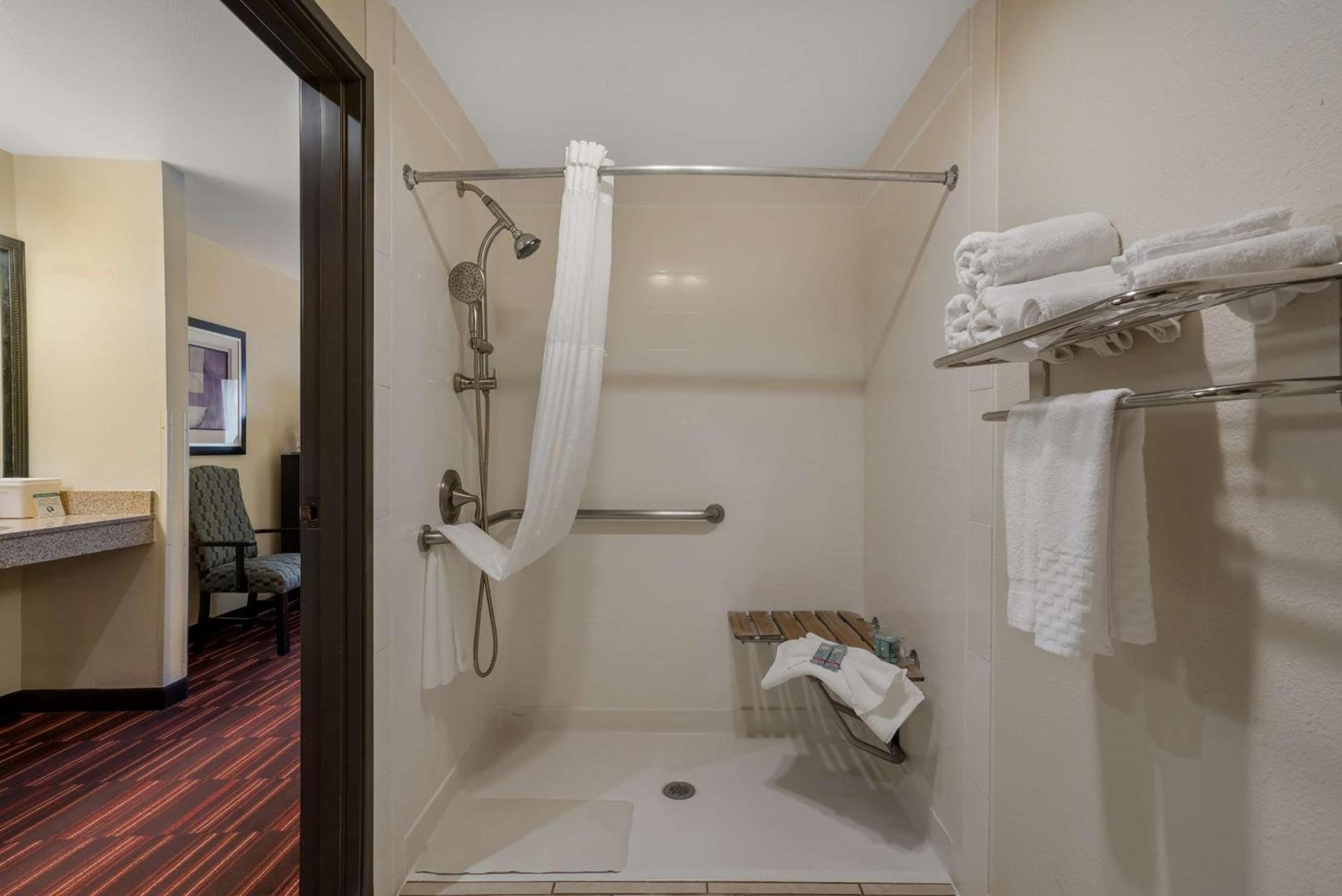 Best Western Hermiston Inn photo 23