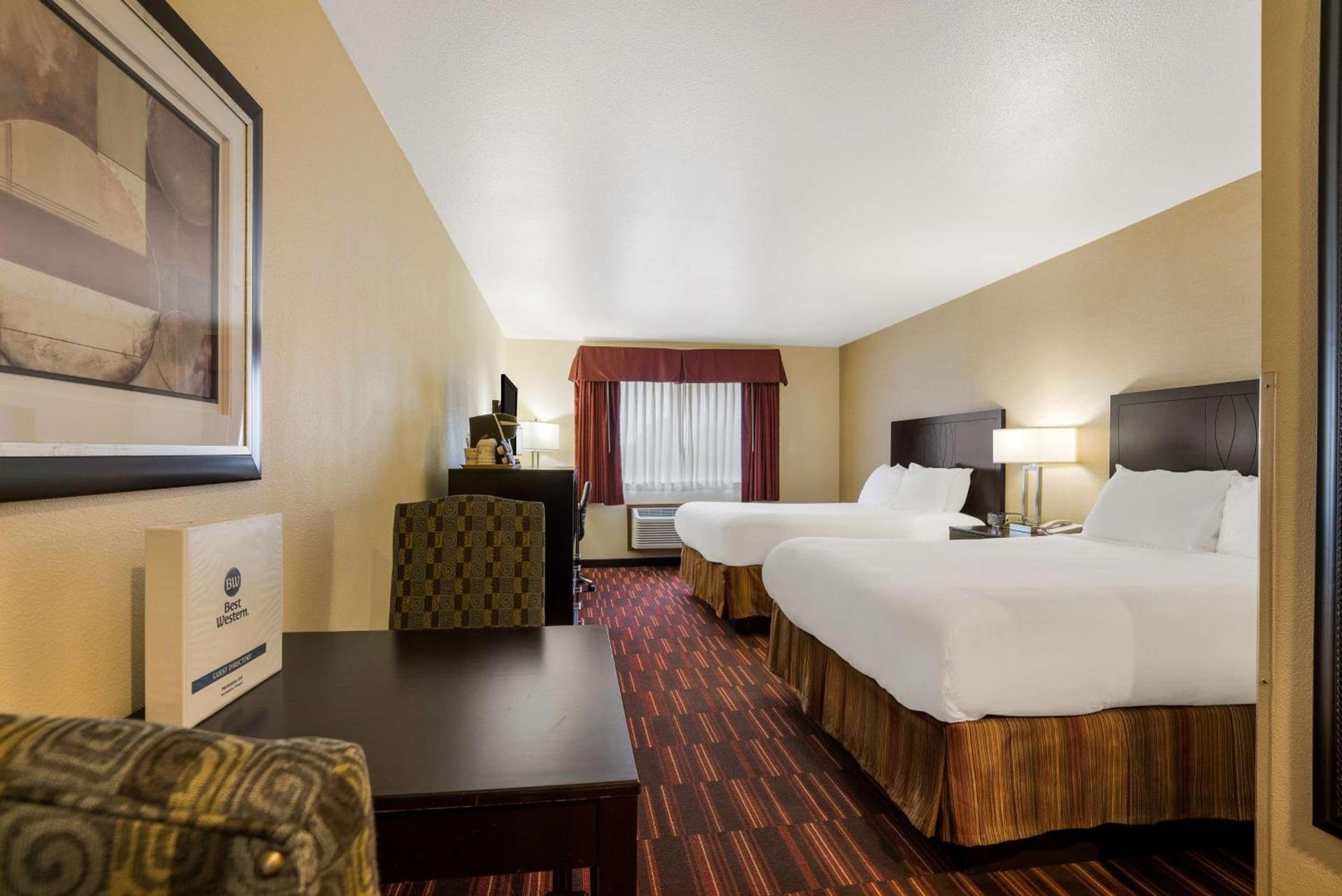 Best Western Hermiston Inn photo 24