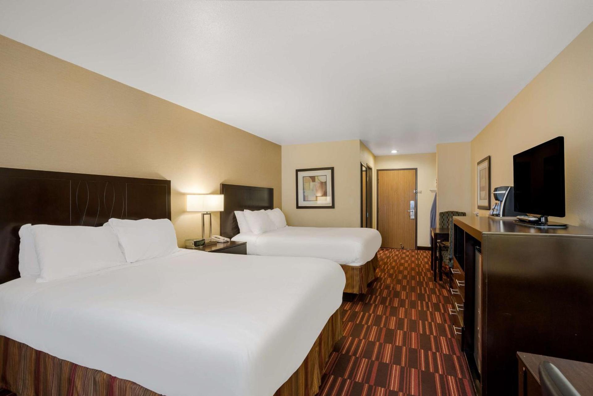 Best Western Hermiston Inn photo 25