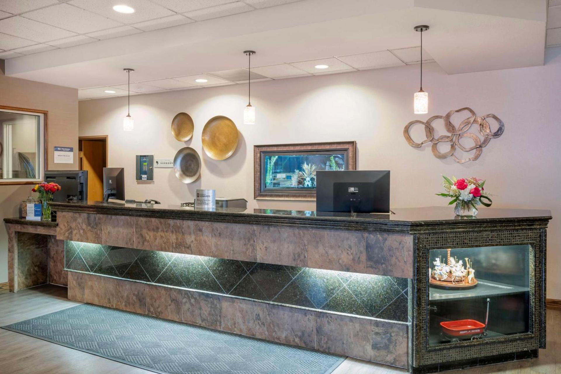 Best Western Plus City Center photo 3