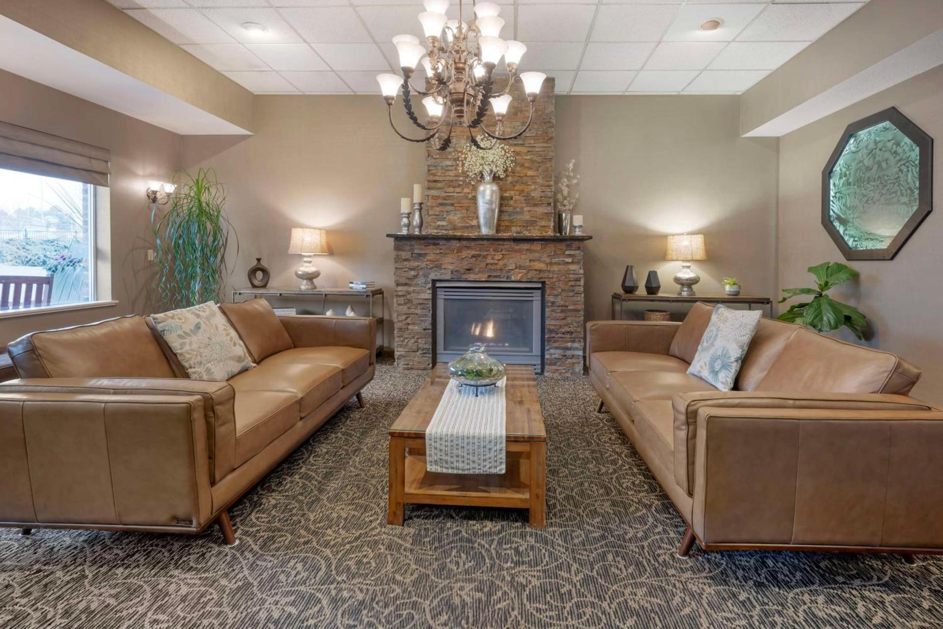 Best Western Plus City Center photo 4
