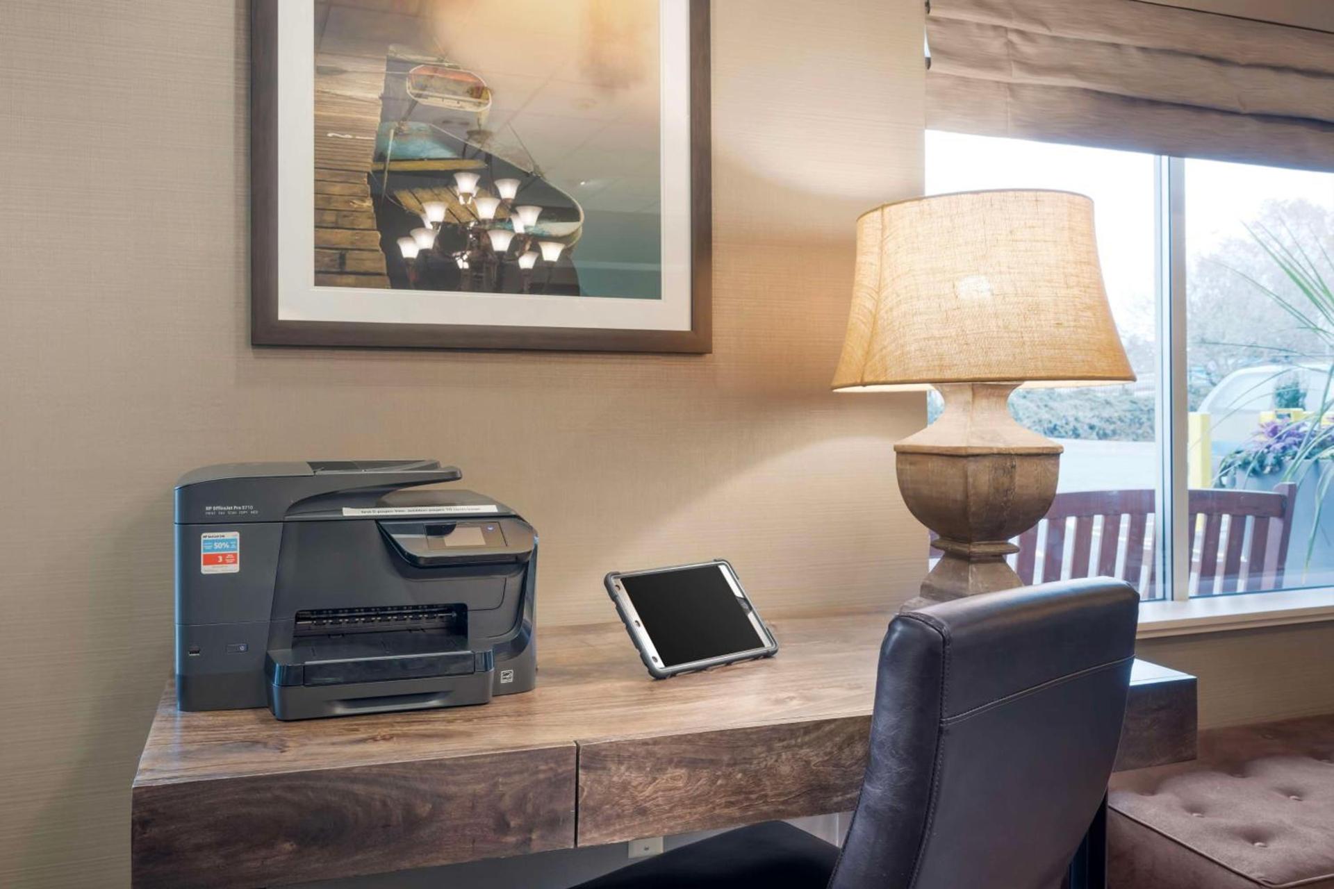 Best Western Plus City Center photo 5