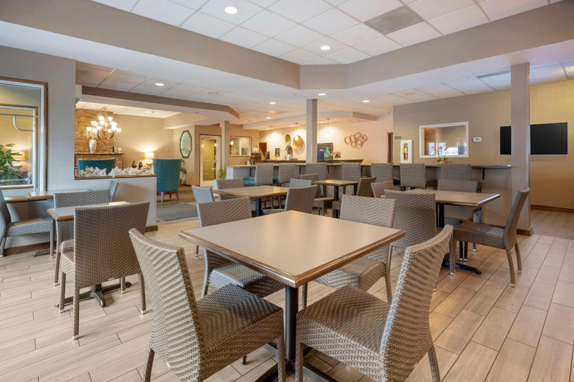 Best Western Plus City Center photo 44