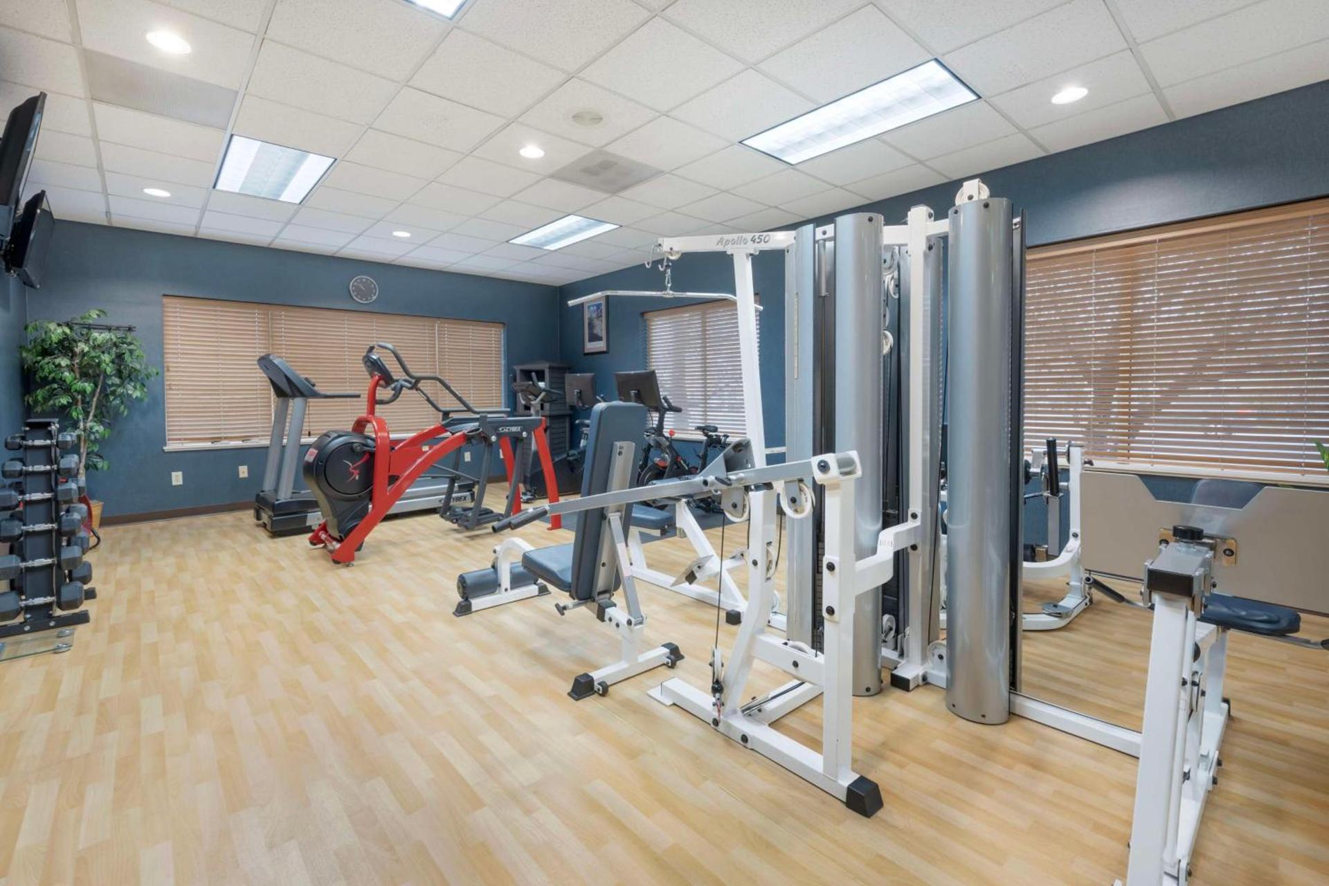 Best Western Plus City Center photo 45