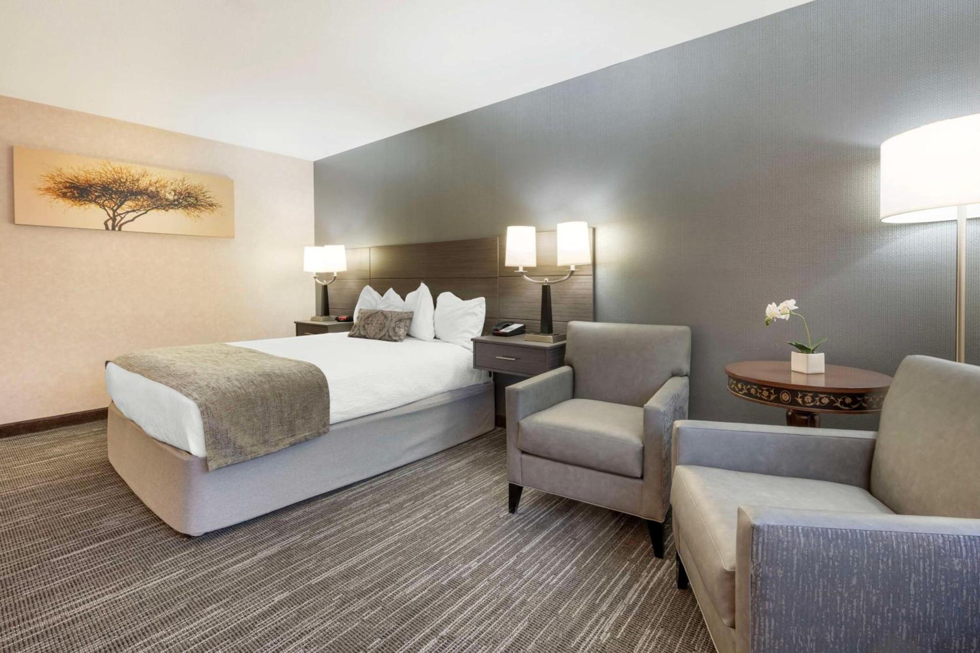 Best Western Plus City Center photo 46