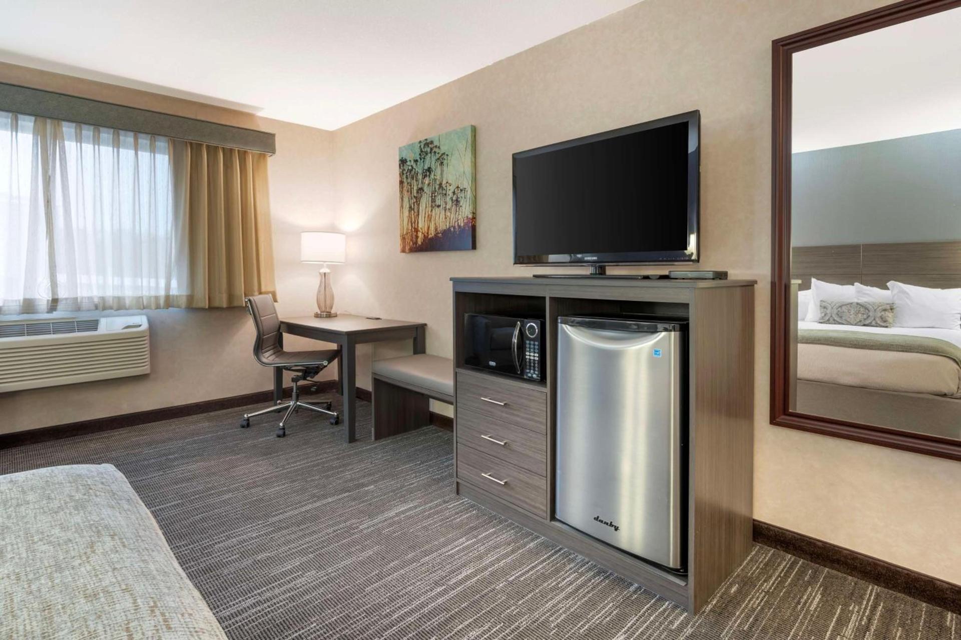 Best Western Plus City Center photo 47