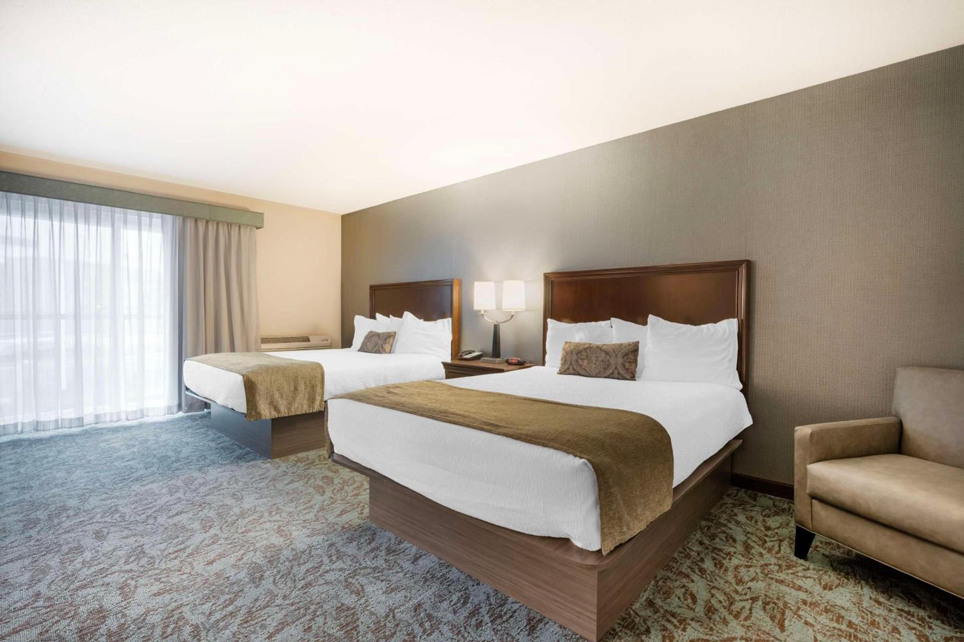 Best Western Plus City Center photo 48