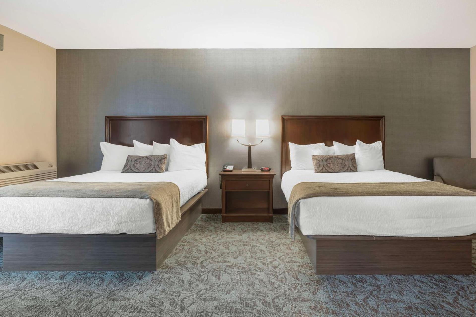 Best Western Plus City Center photo 49