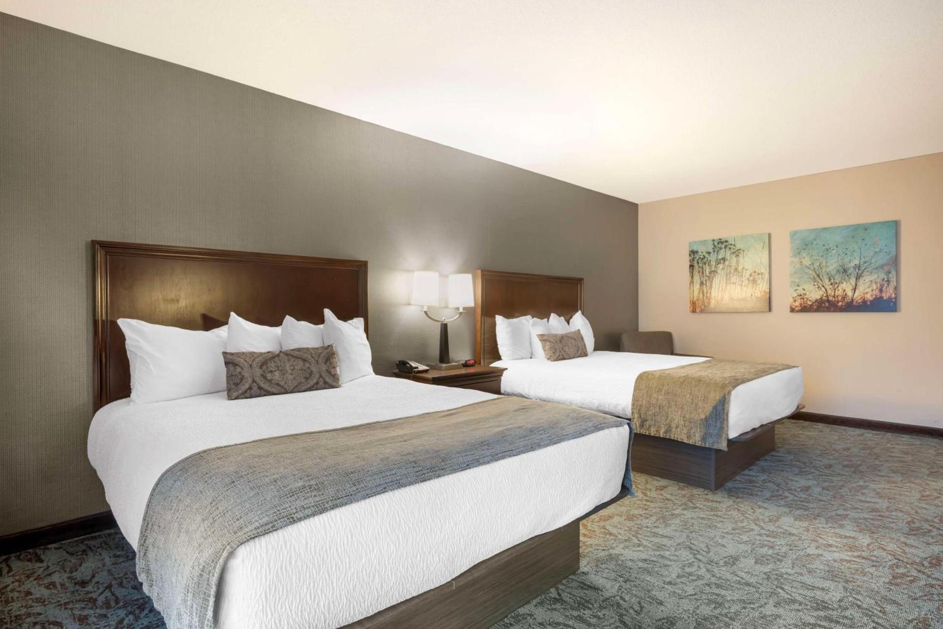 Best Western Plus City Center photo 50