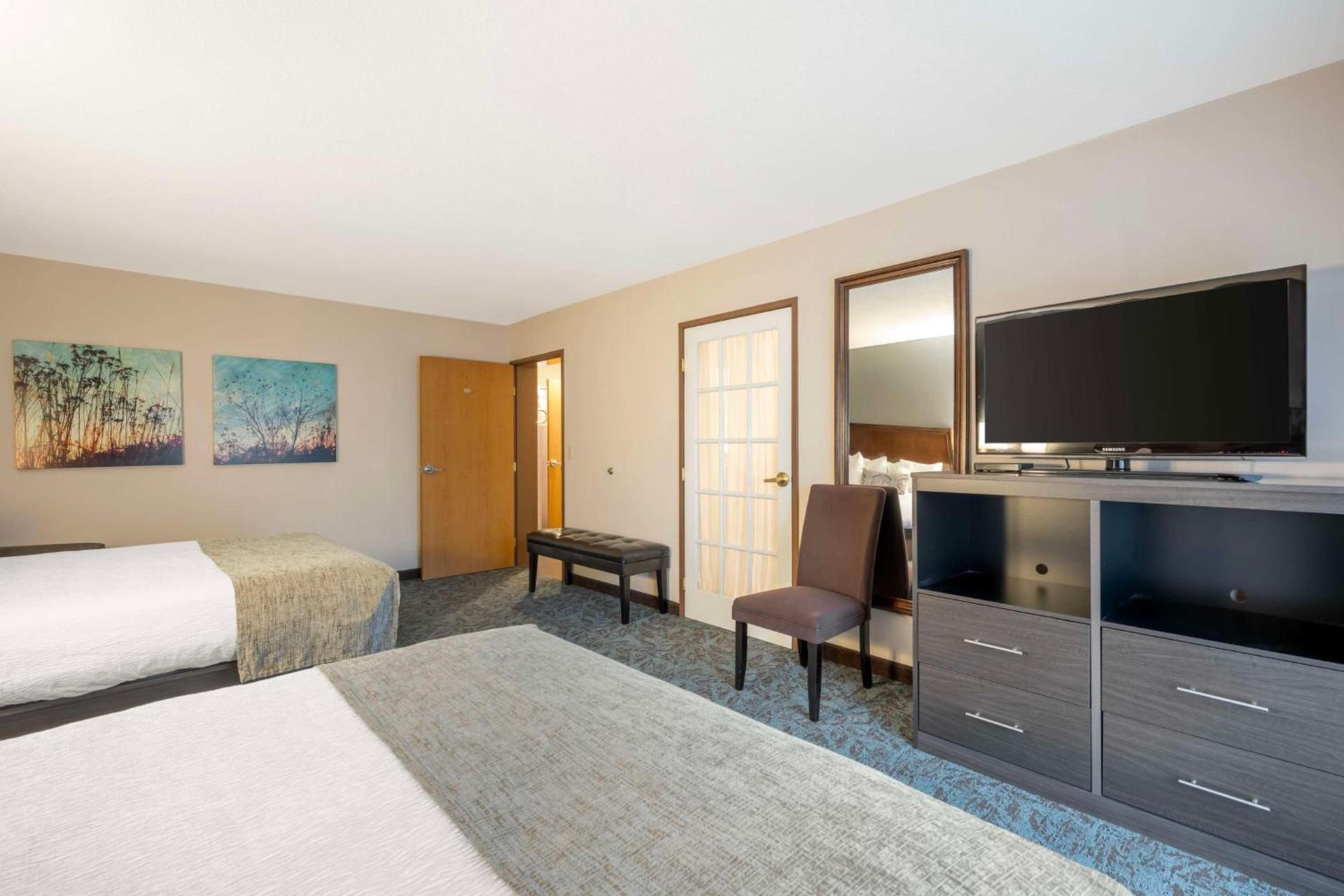 Best Western Plus City Center photo 51