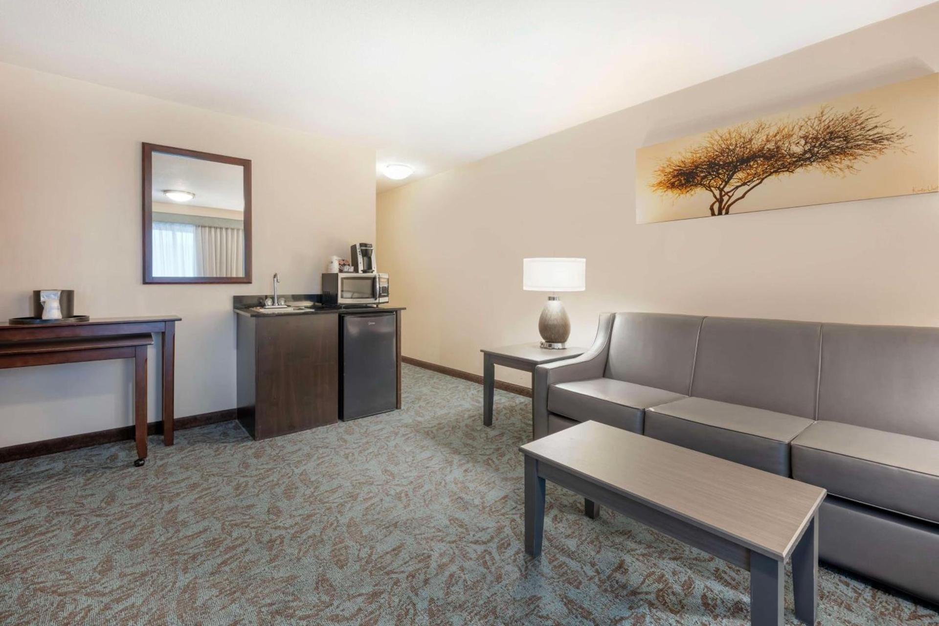 Best Western Plus City Center photo 6