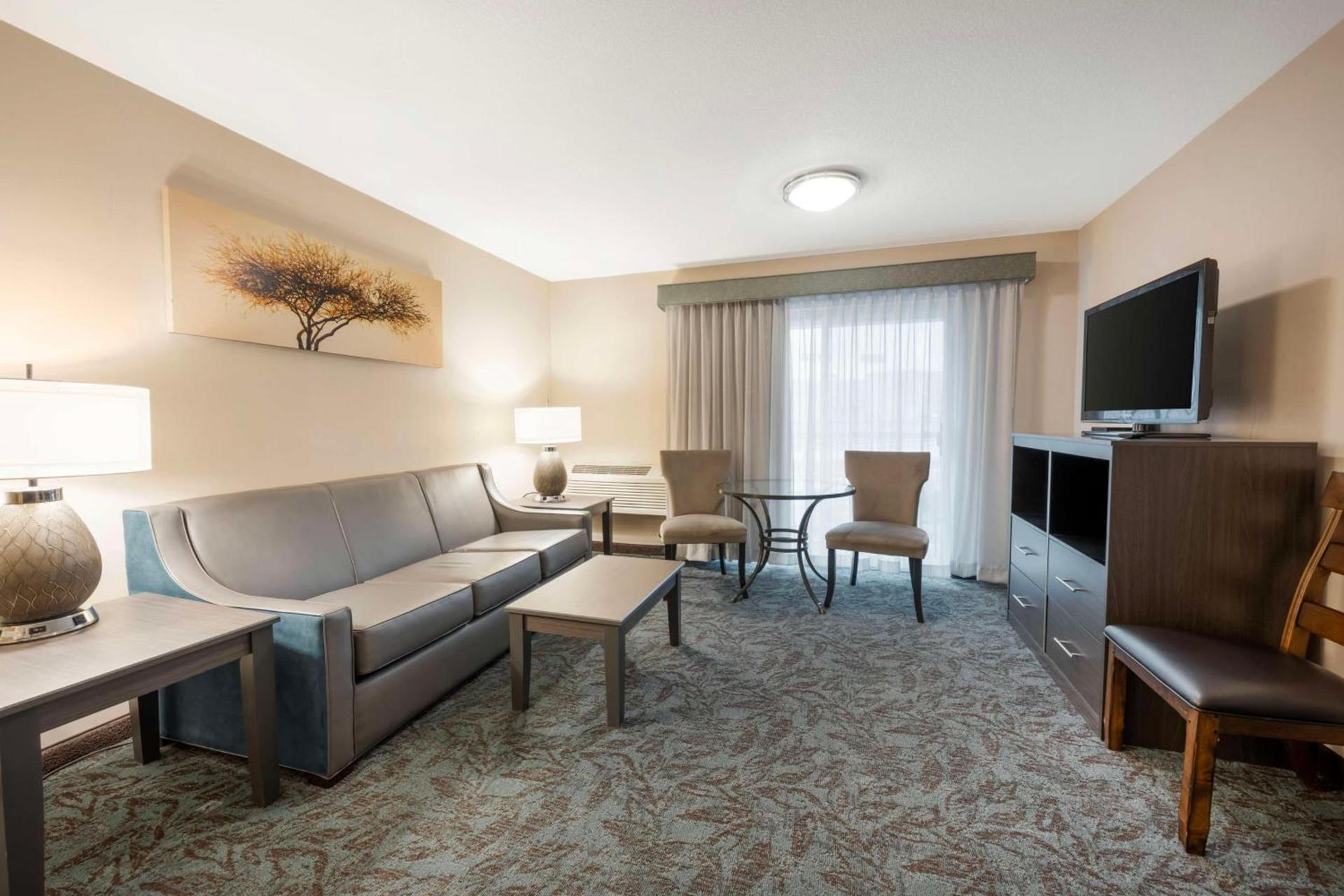 Best Western Plus City Center photo 52