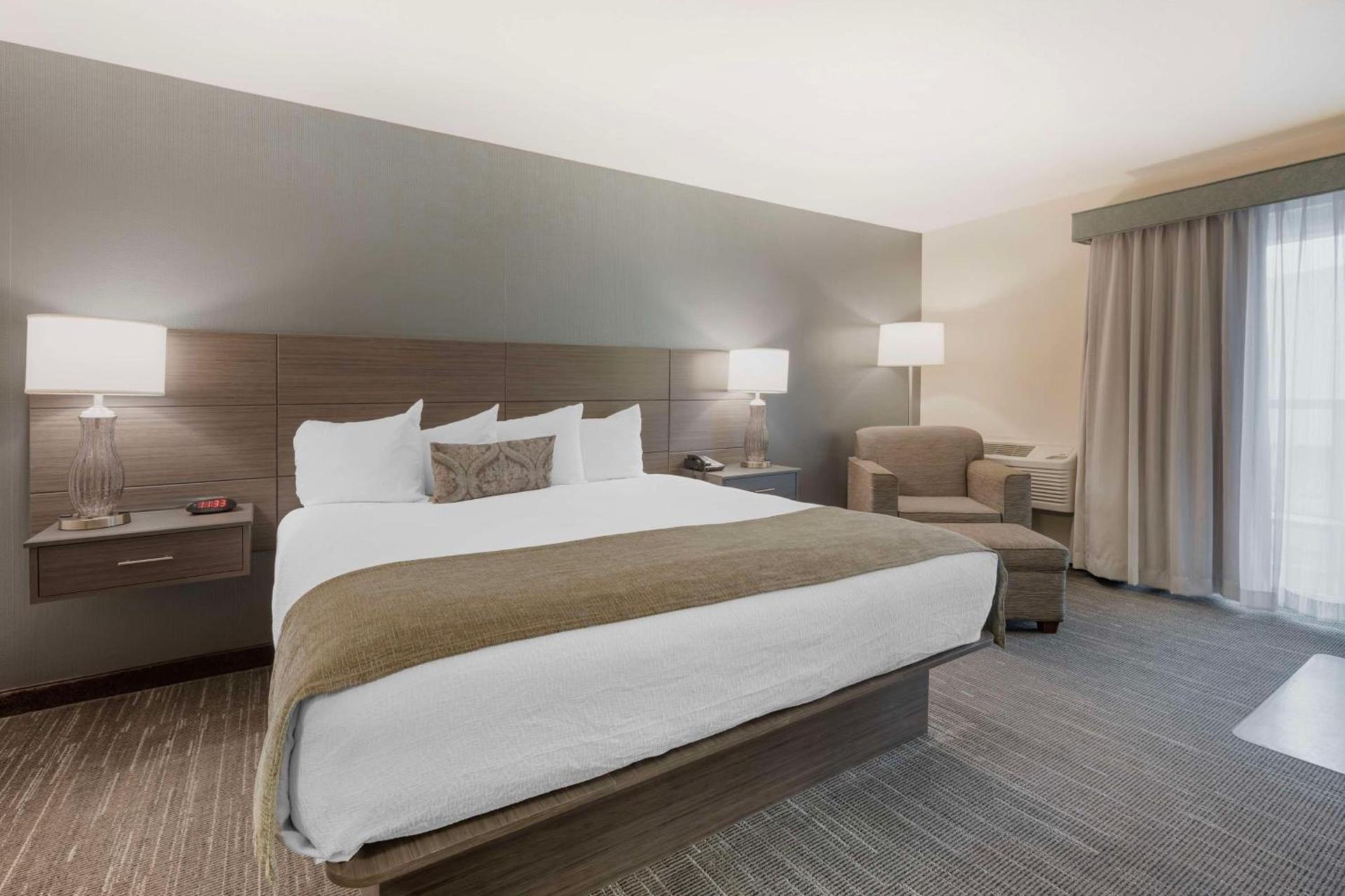 Best Western Plus City Center photo 7