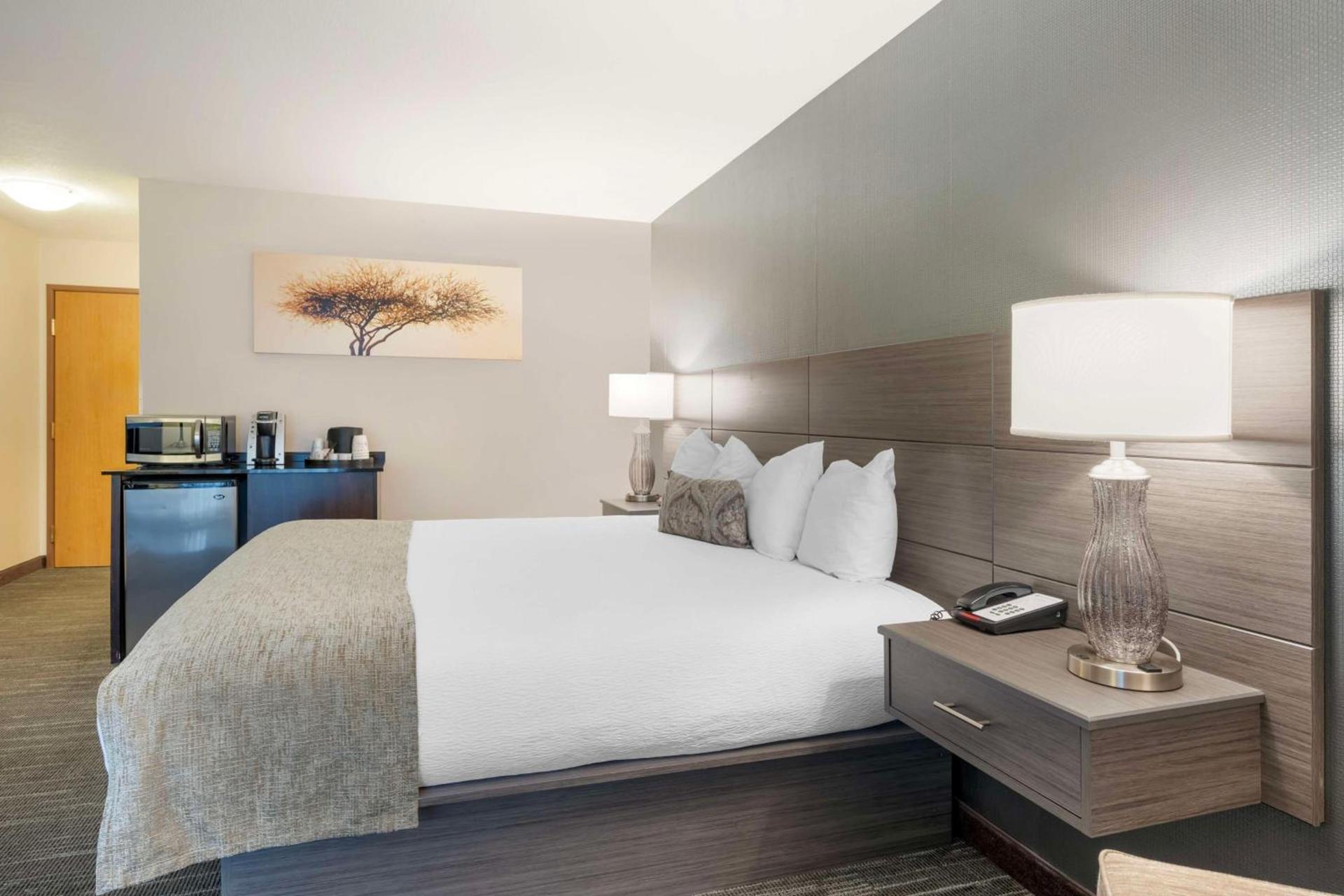 Best Western Plus City Center photo 8