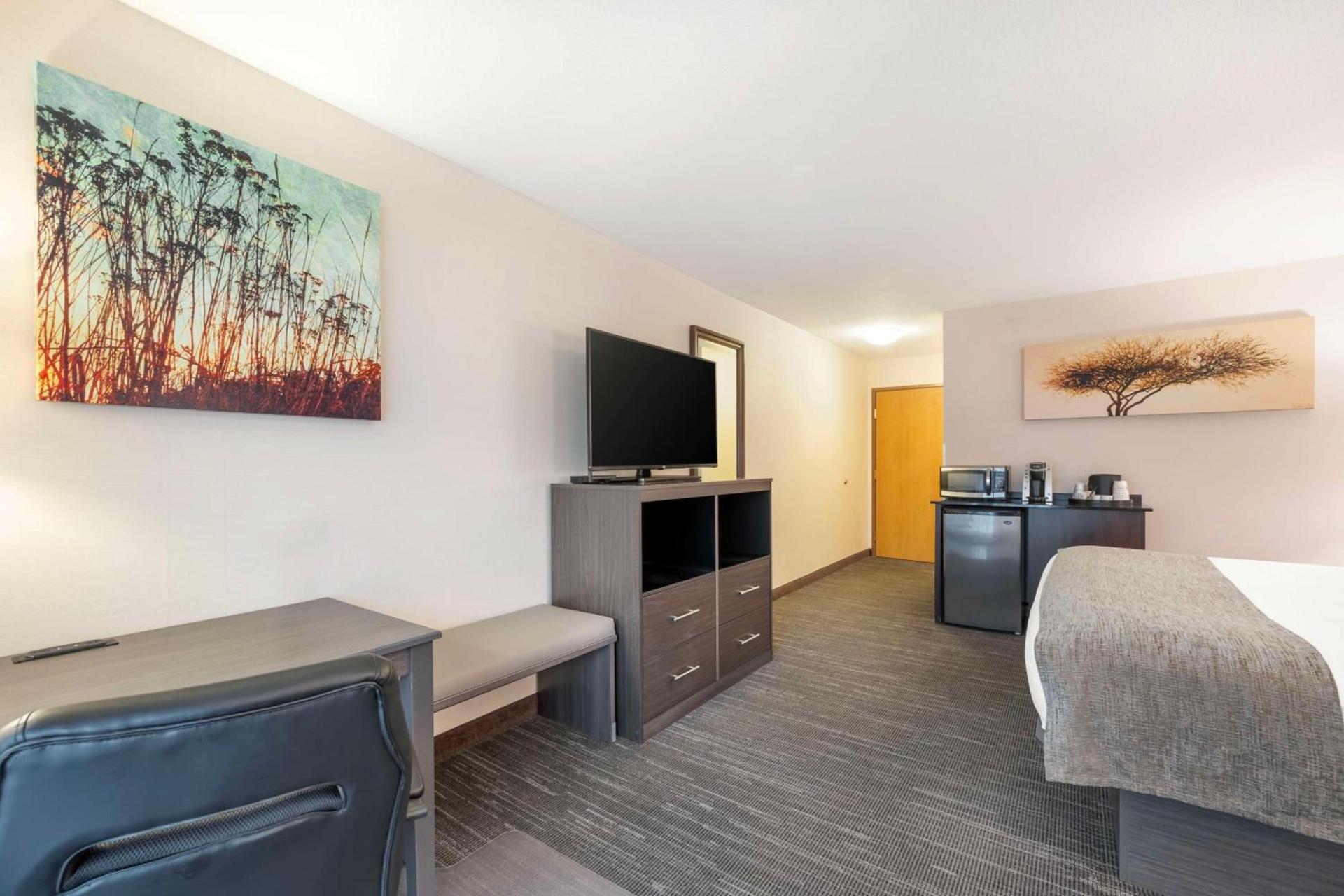 Best Western Plus City Center photo 9