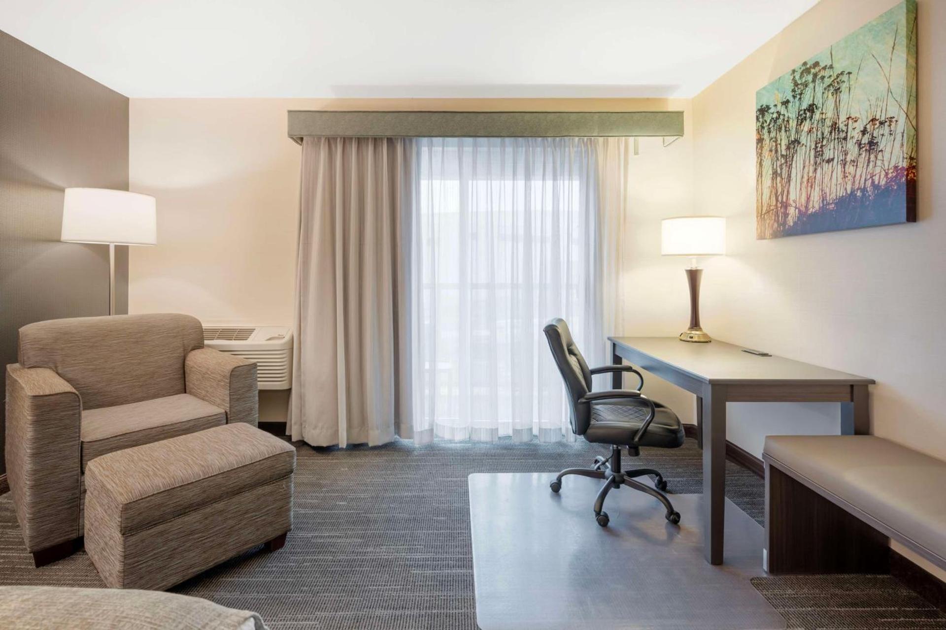 Best Western Plus City Center photo 10