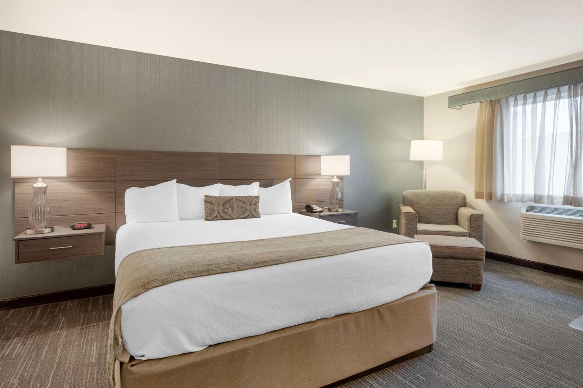 Best Western Plus City Center photo 11