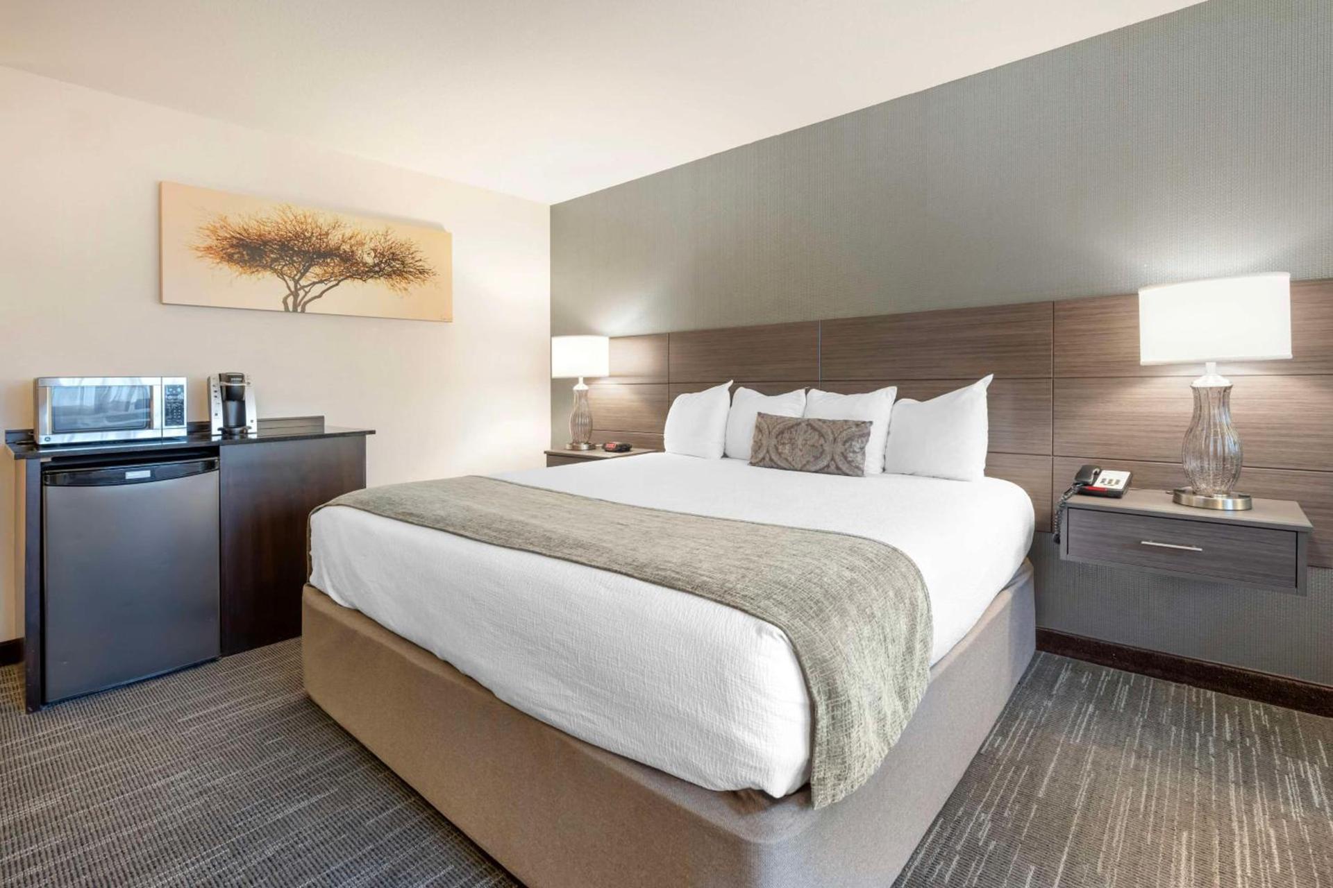 Best Western Plus City Center photo 12
