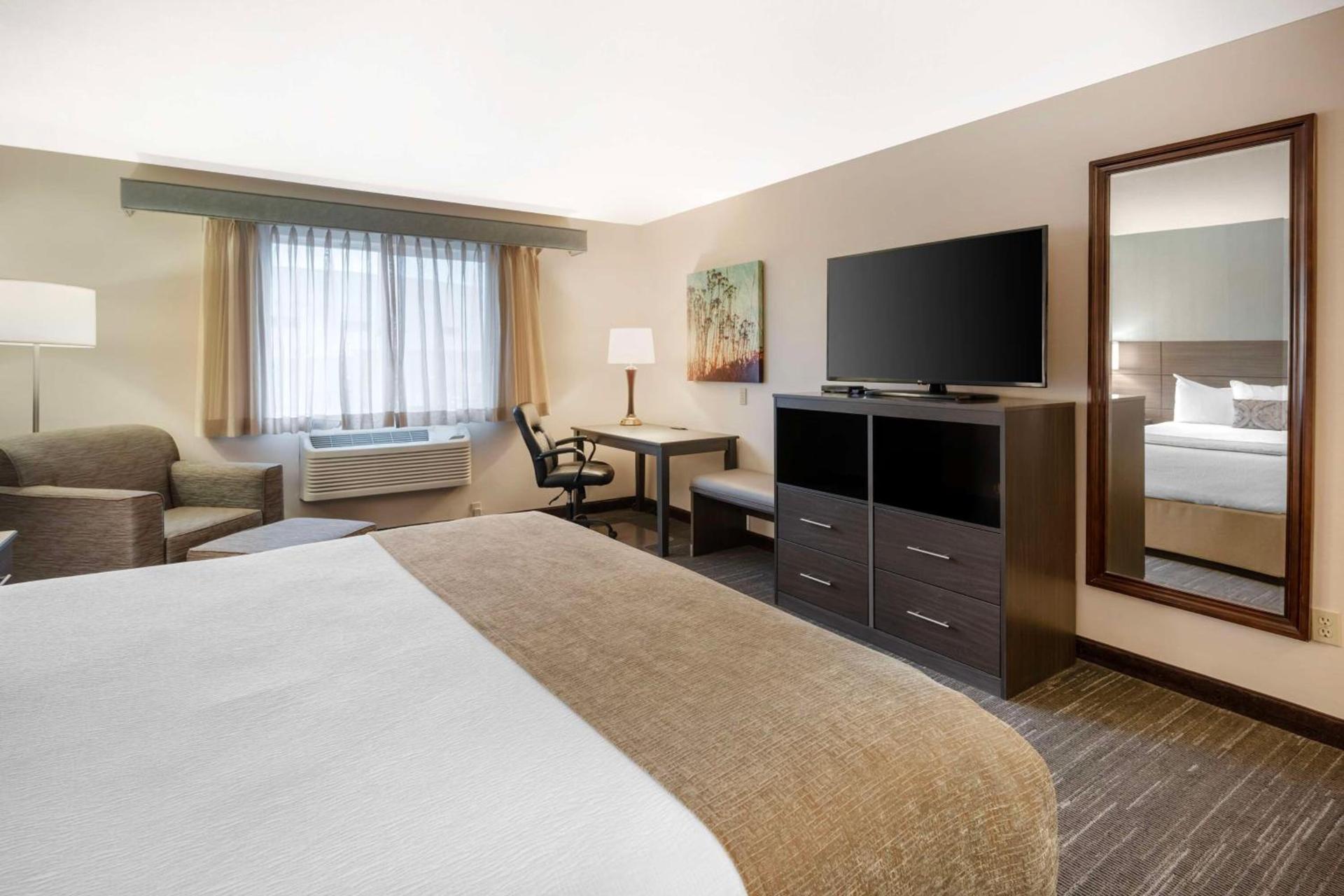 Best Western Plus City Center photo 13