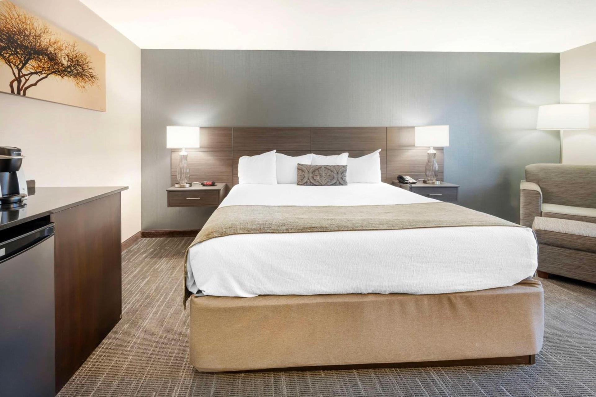 Best Western Plus City Center photo 14