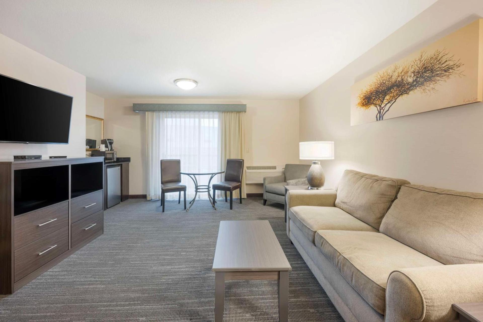 Best Western Plus City Center photo 16