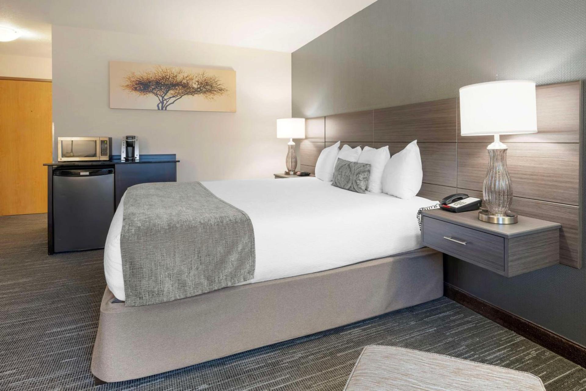 Best Western Plus City Center photo 15